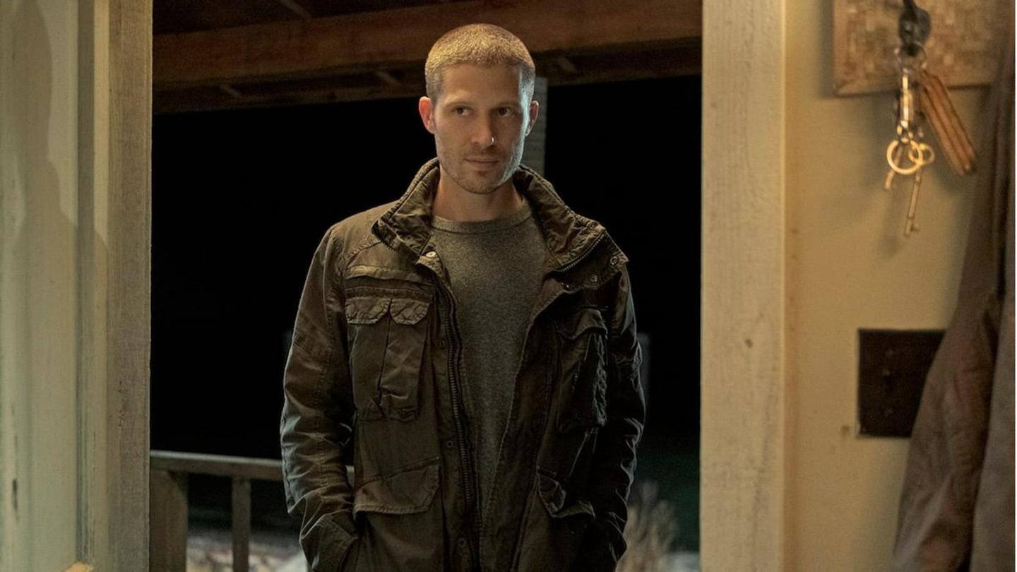 Series is set to premiere on September 24 Series is set to premiere on September 24