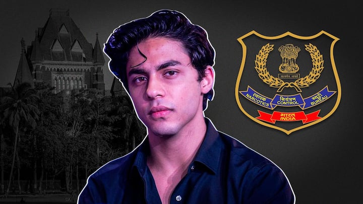 Know what's coming after HC gave Aryan Khan clean chit