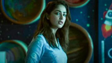 Yami Gautam Dhar oozes unease in 'A Thursday' teaser