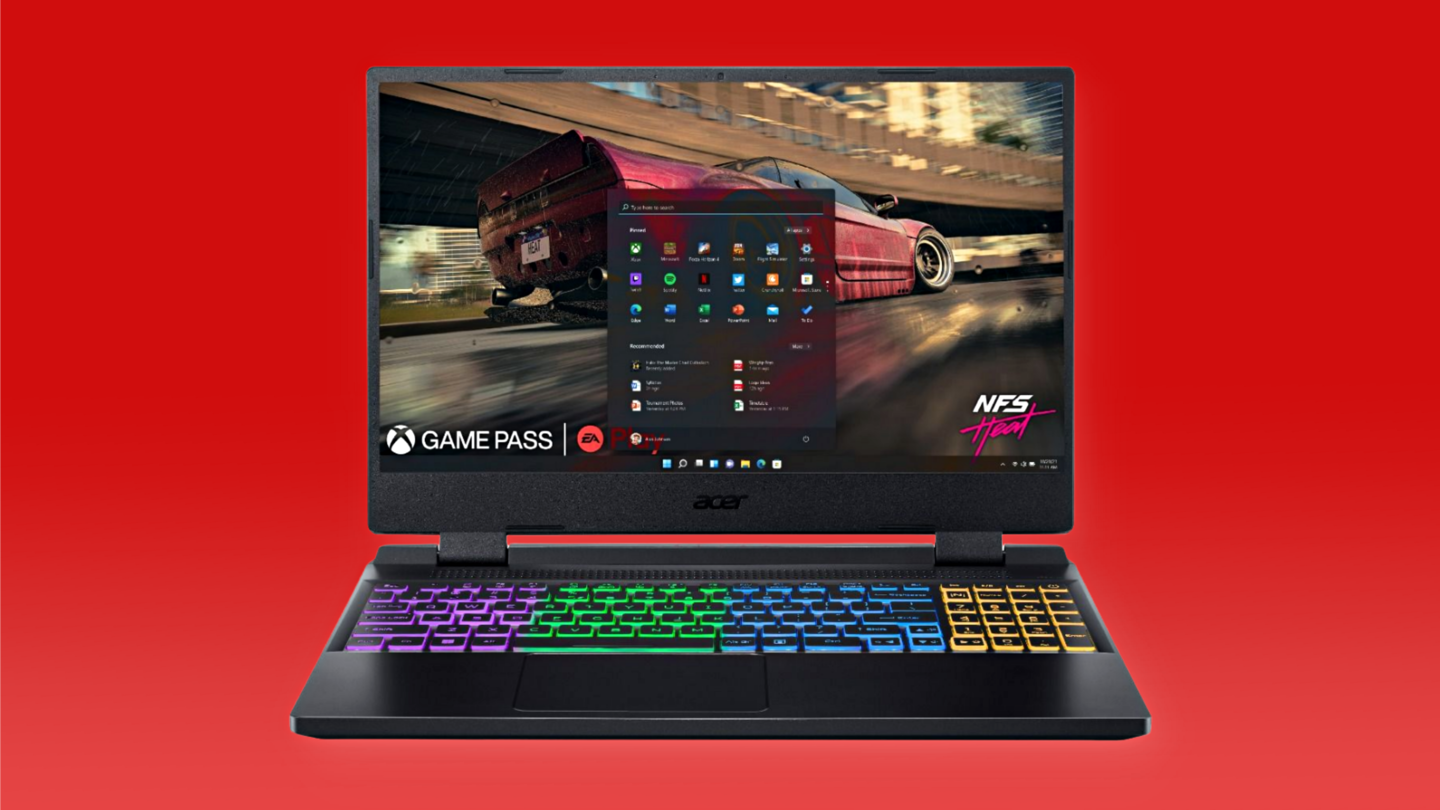 #DealOfTheDay: Up to Rs. 38,760 discount on Acer Nitro 5