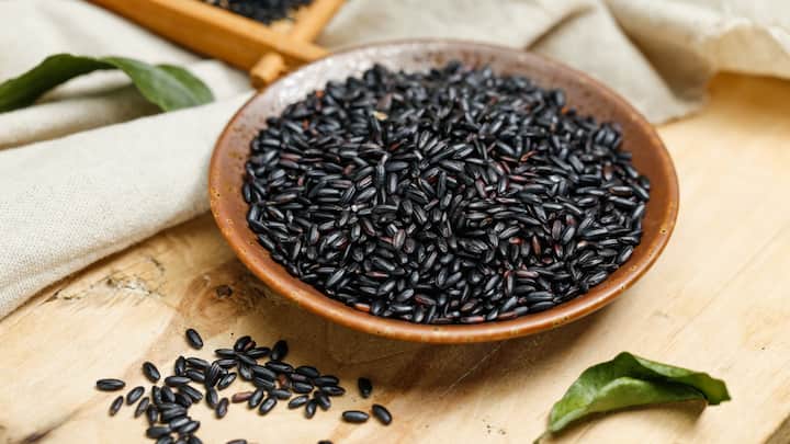 Ever heard of black rice? Here are its awesome benefits