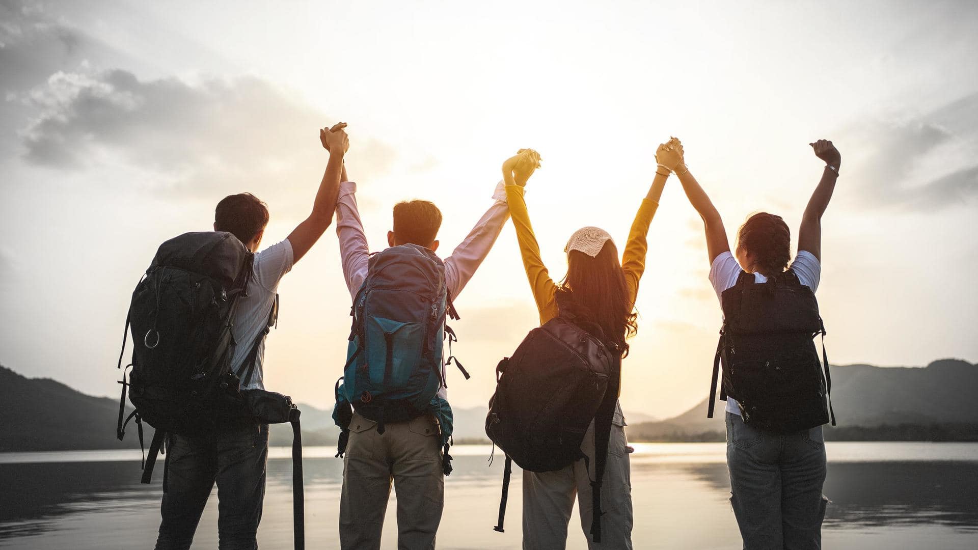 Friendship Day: Plan a memorable trip with your besties