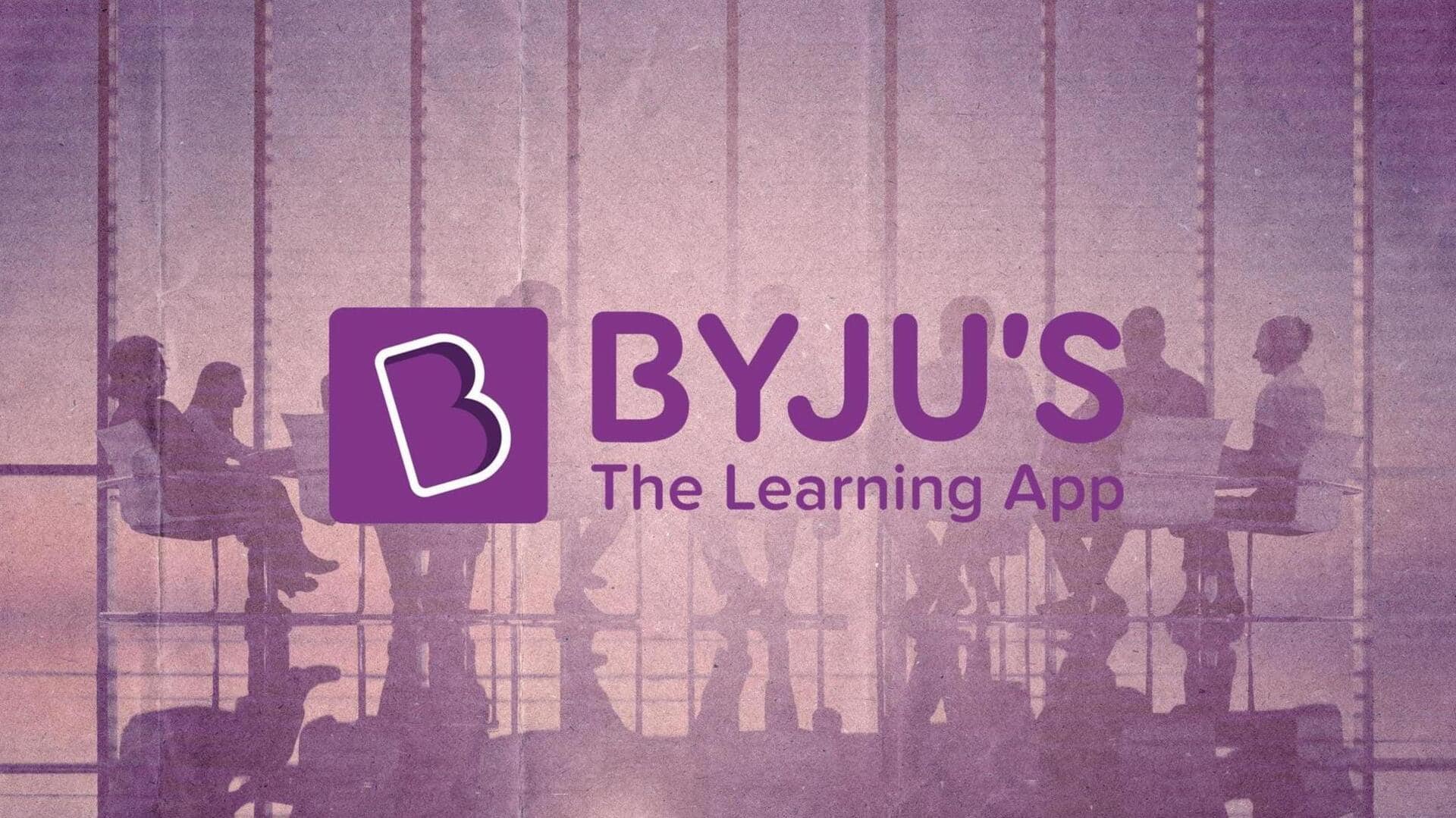 BYJU'S, lenders miss August 3 deadline to rework loan terms