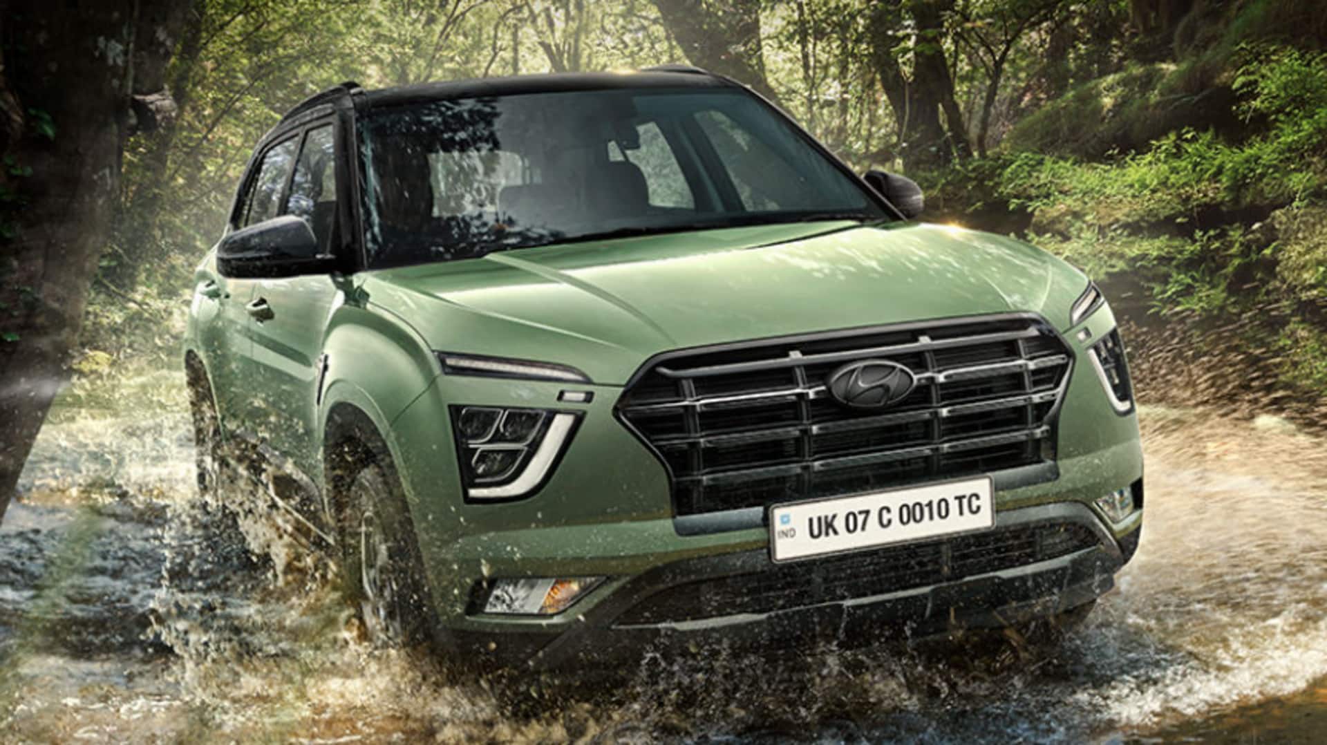 Hyundai achieves record-breaking sales in India this September
