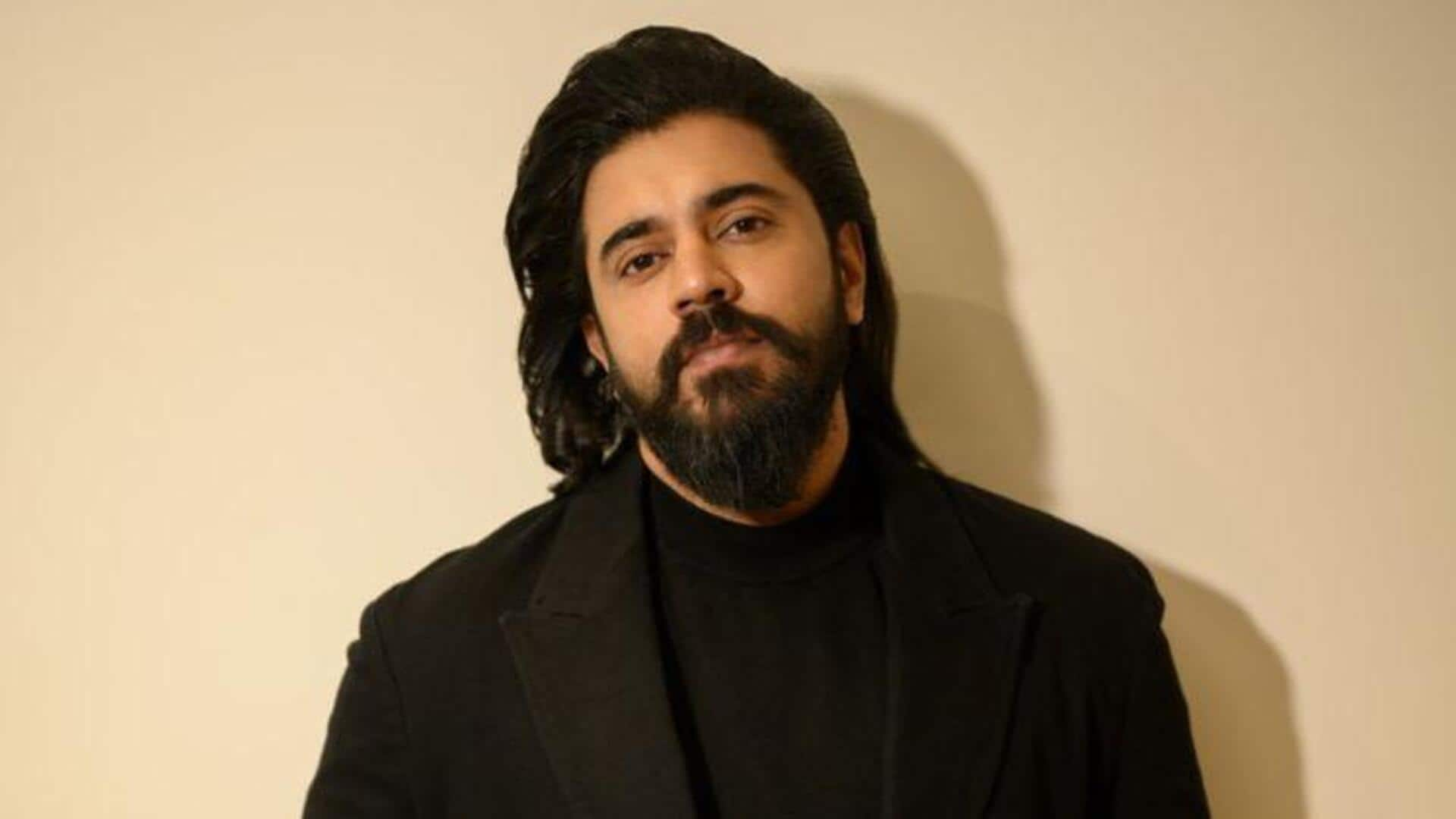 Nivin Pauly to debut with Disney+ Hotstar series 'Pharma'