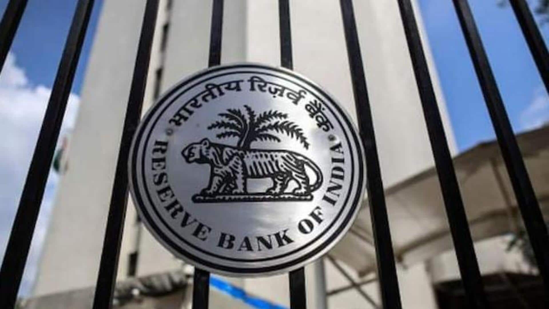 RBI's crackdown on unsecured personal loans: How it affects you