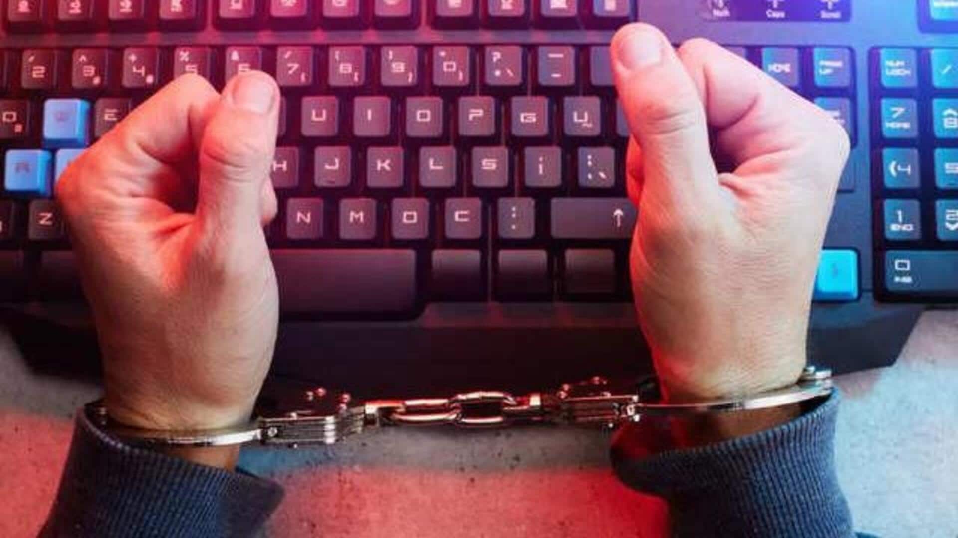 2 arrested in Punjab, 1 in Haryana for alleged spying 2 arrested in Punjab, 1 in Haryana for alleged spying