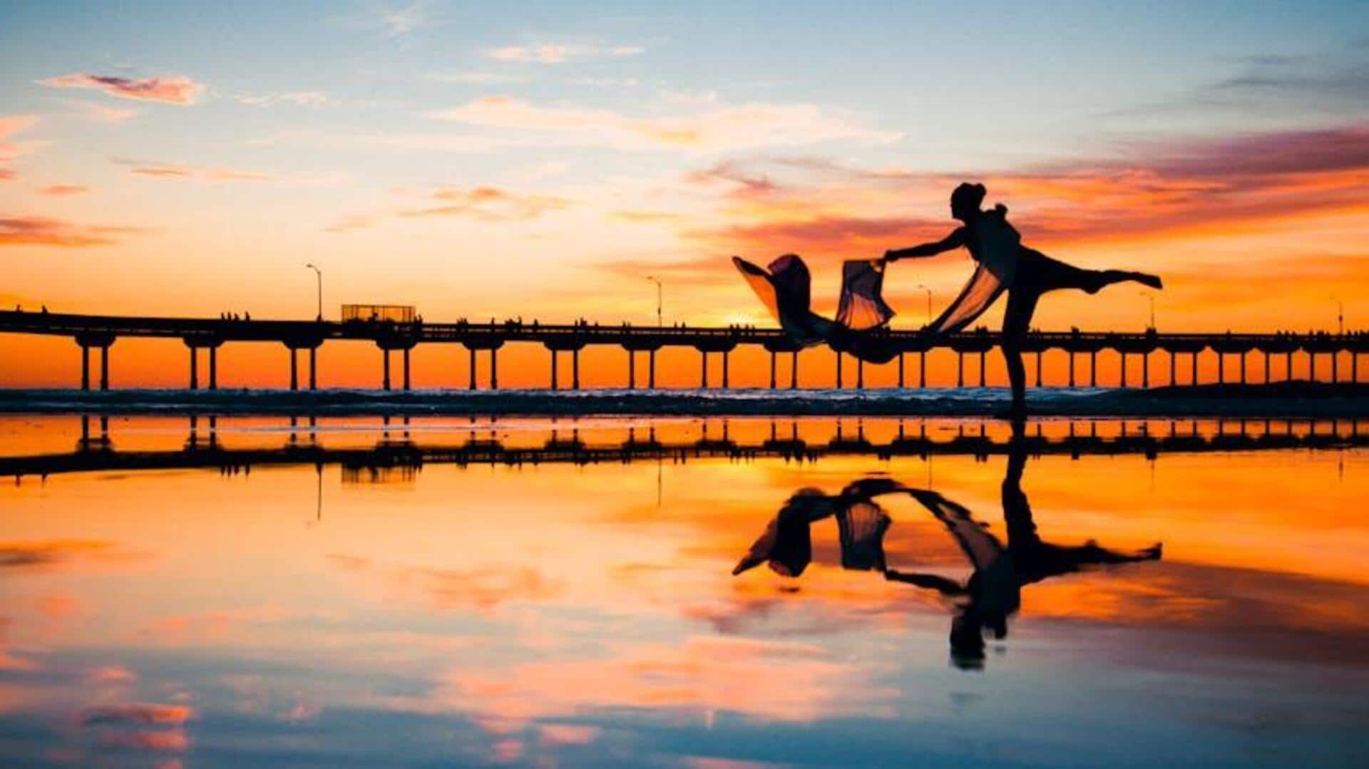 How to add dance to your wellness routine How to add dance to your wellness routine