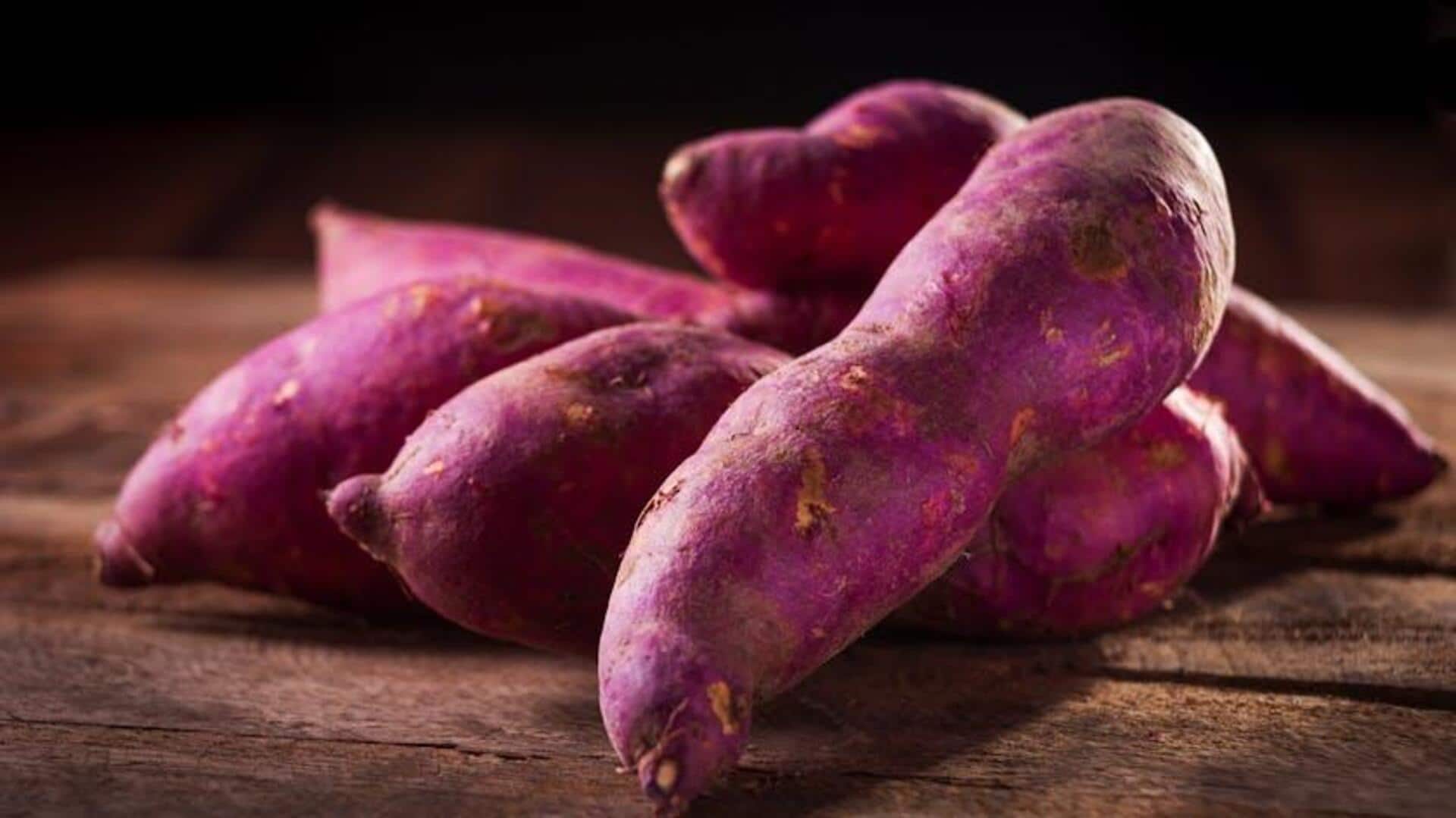 5 must-have tubers to enhance your recipes 5 must-have tubers to enhance your recipes