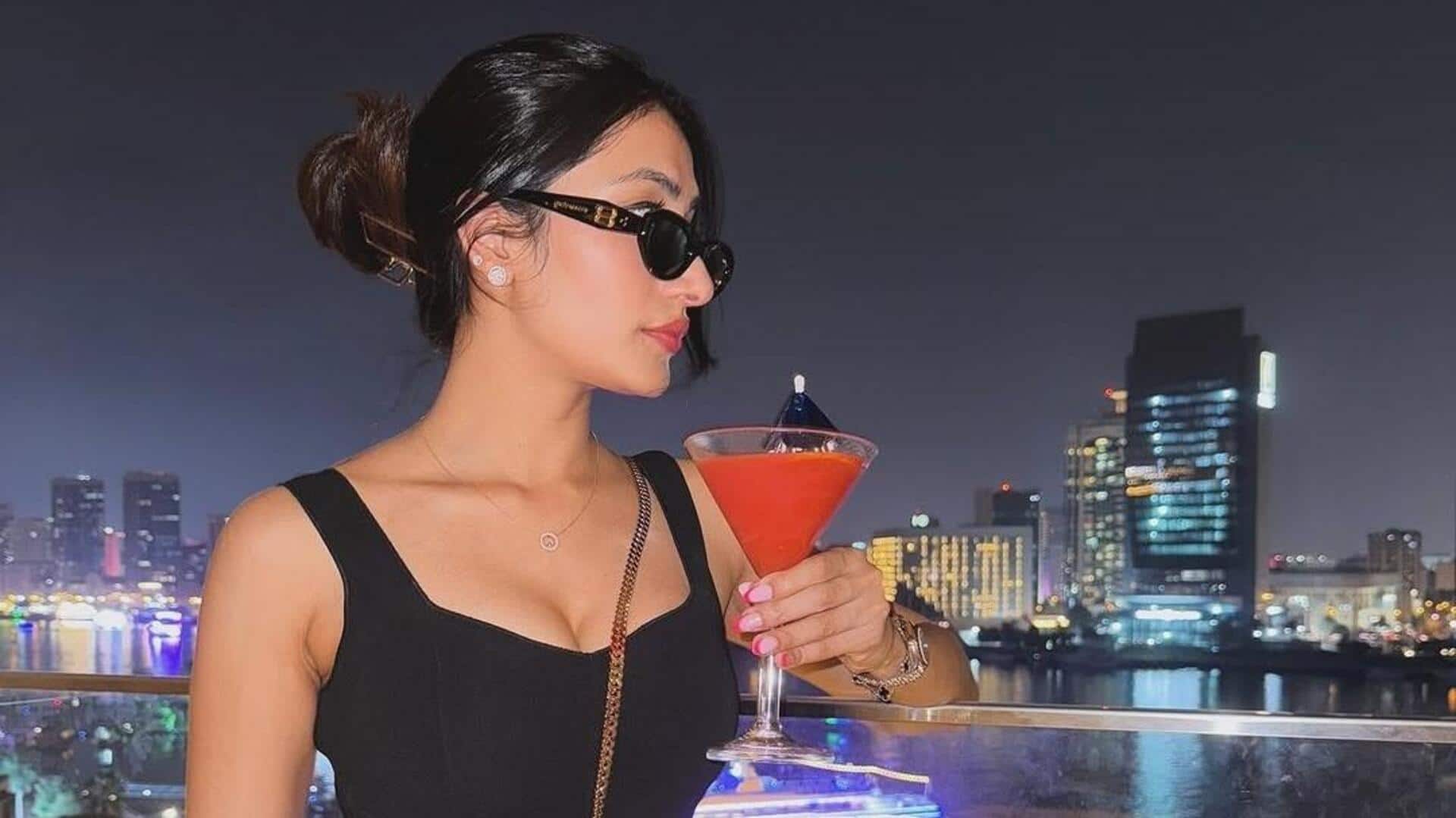 Dhanashree reveals she once treated Ranbir during her dentist days Dhanashree reveals she once treated Ranbir during her dentist days