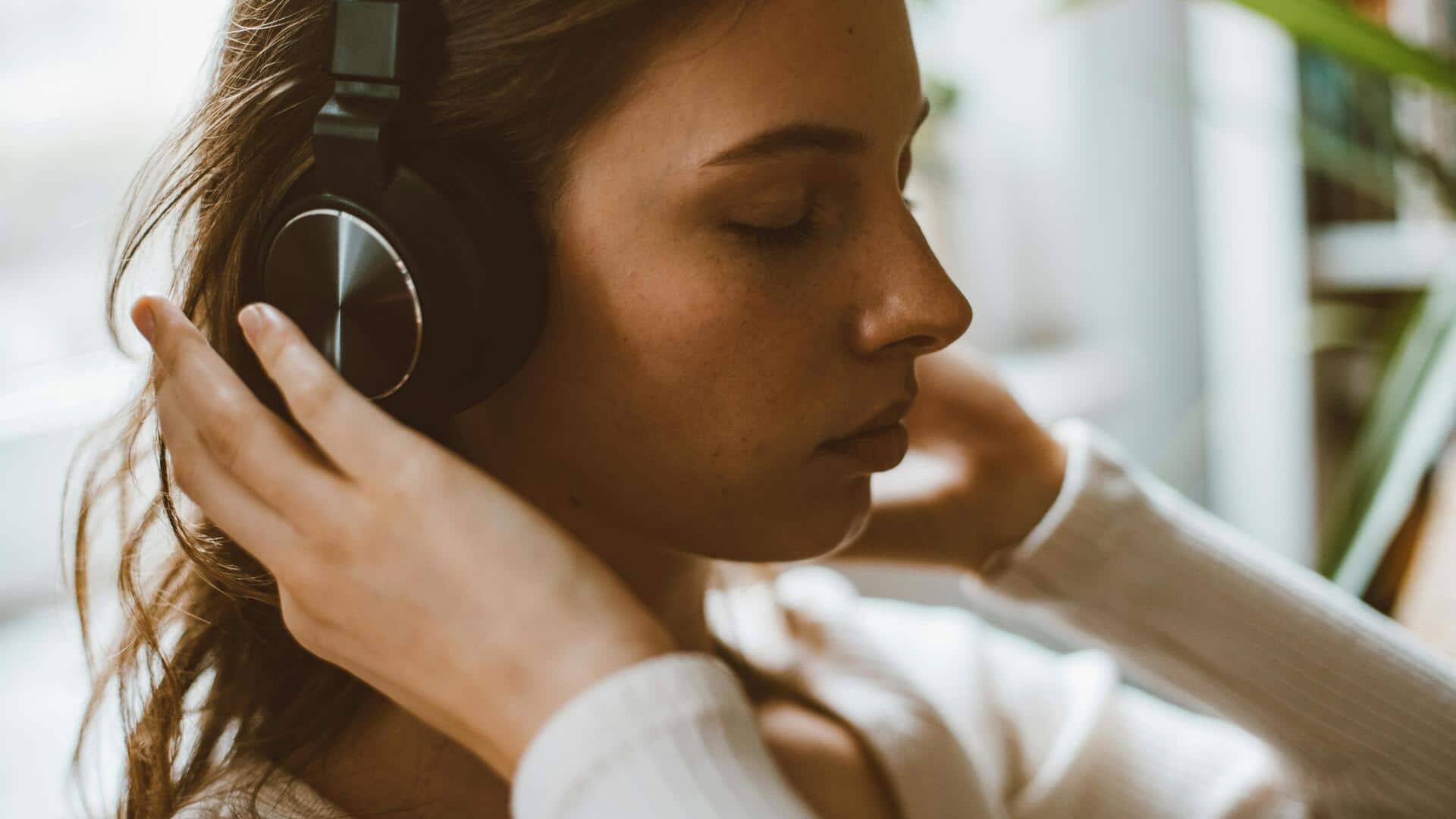 Create your own music therapy playlist: A guide Create your own music therapy playlist: A guide