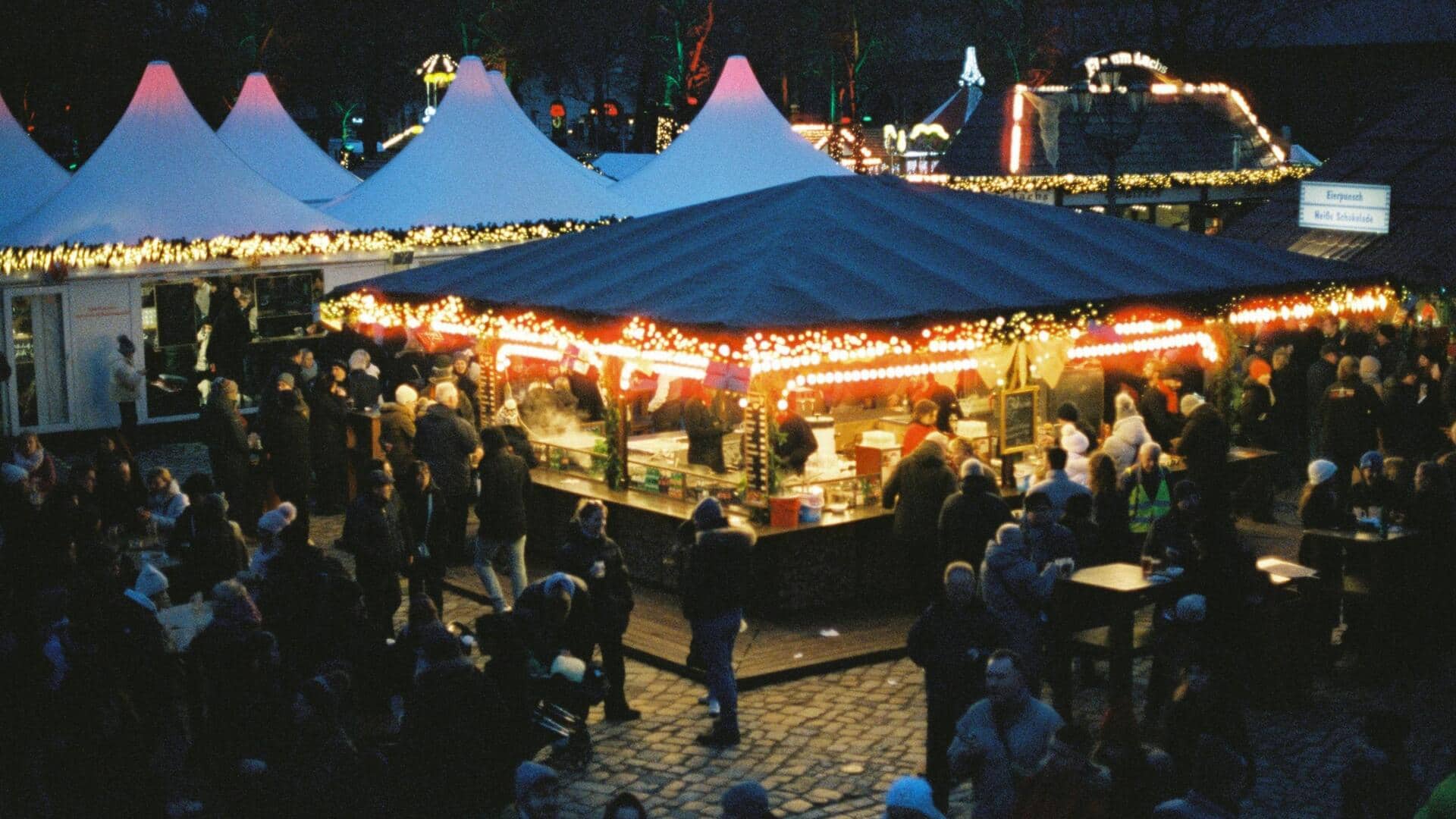 German Christmas traditions that make the holidays magical