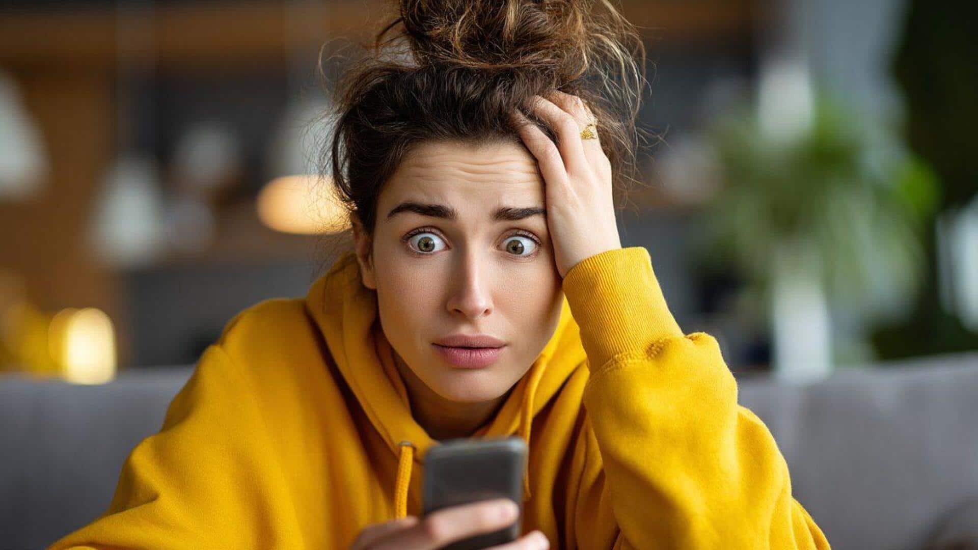 #TechBytes: Deleted photos? Here's how to restore them