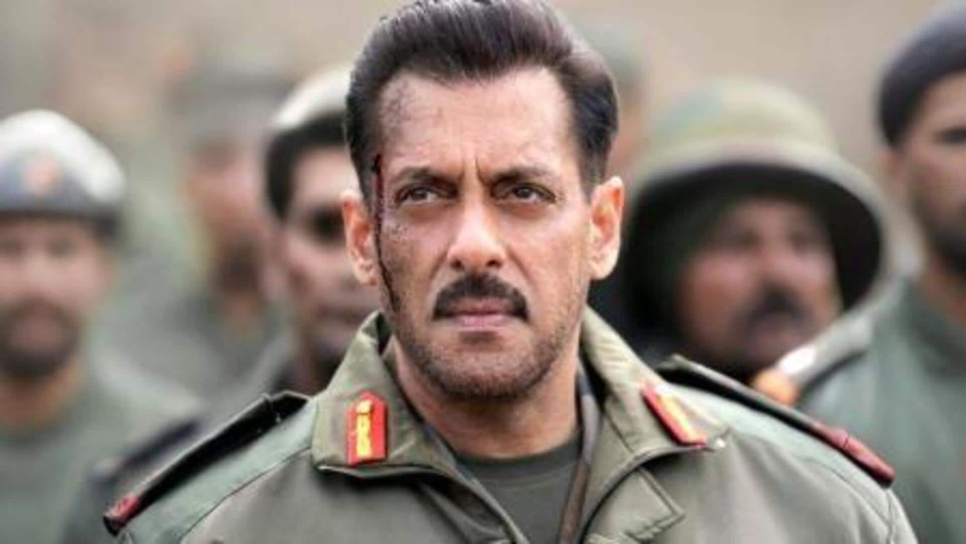 Salman Khan planning to make Eid comeback in 2027?