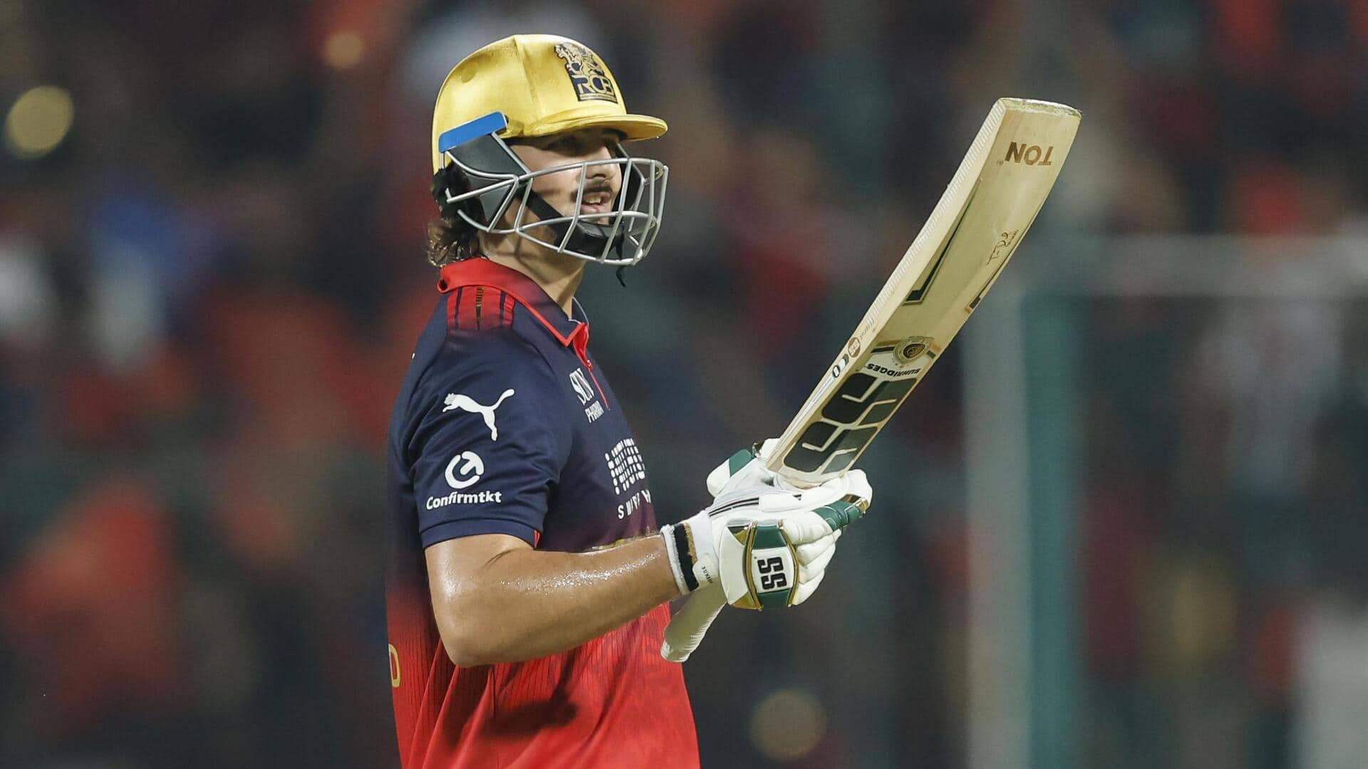 Tim David equals this IPL record of AB de Villiers 