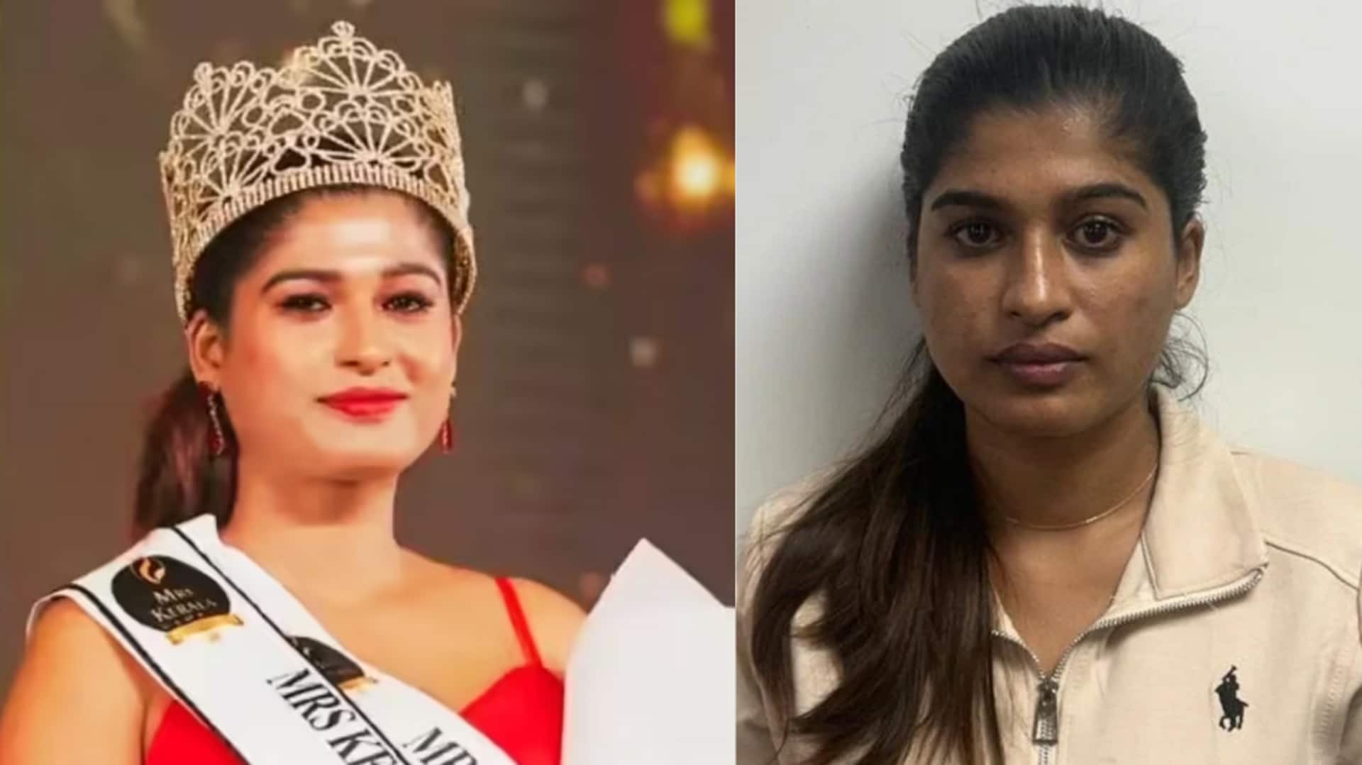 Model held with ₹11cr marijuana at Mumbai airport