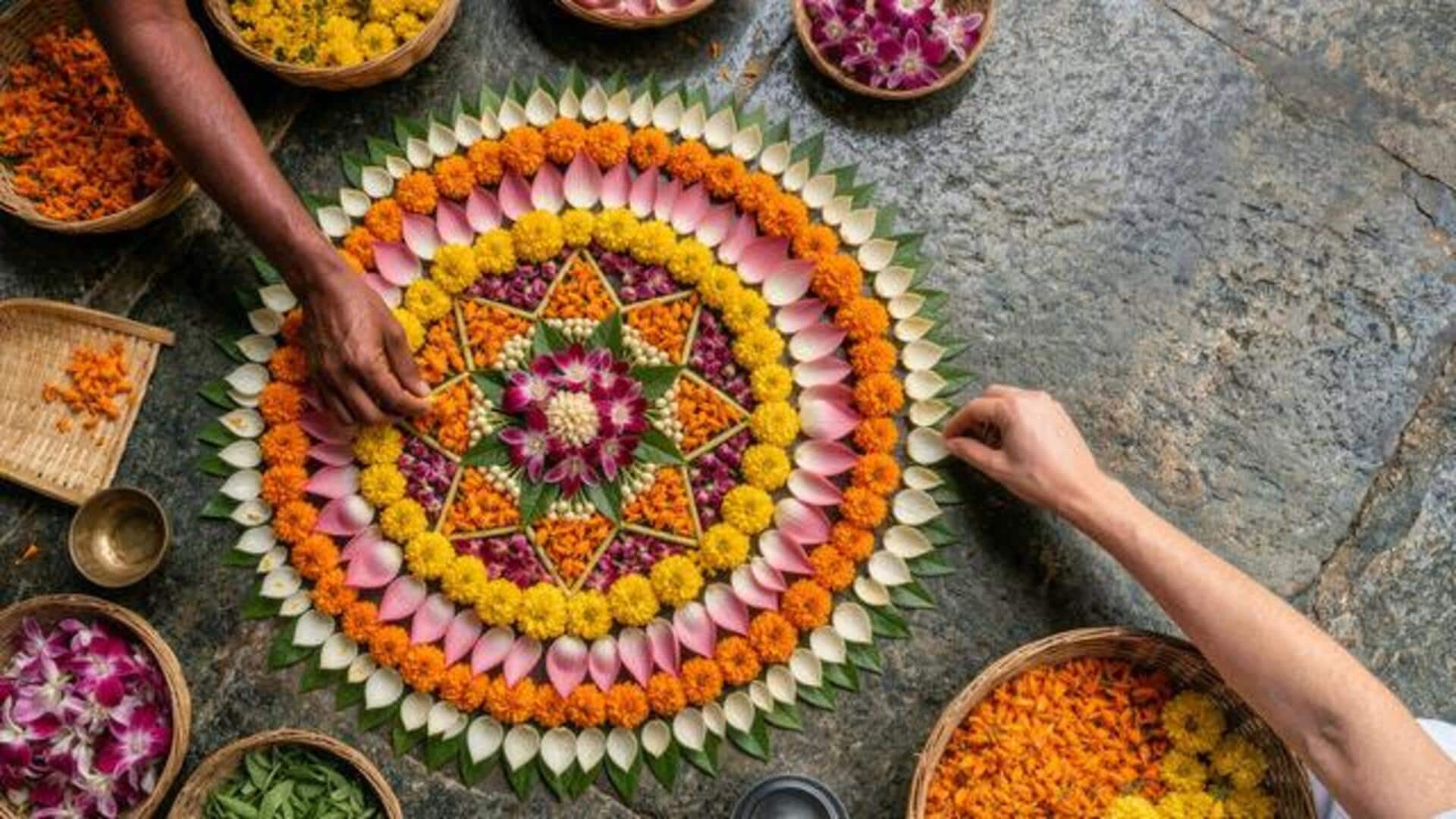 Ganesh Chaturthi 2026: Eco-friendly decor ideas to try