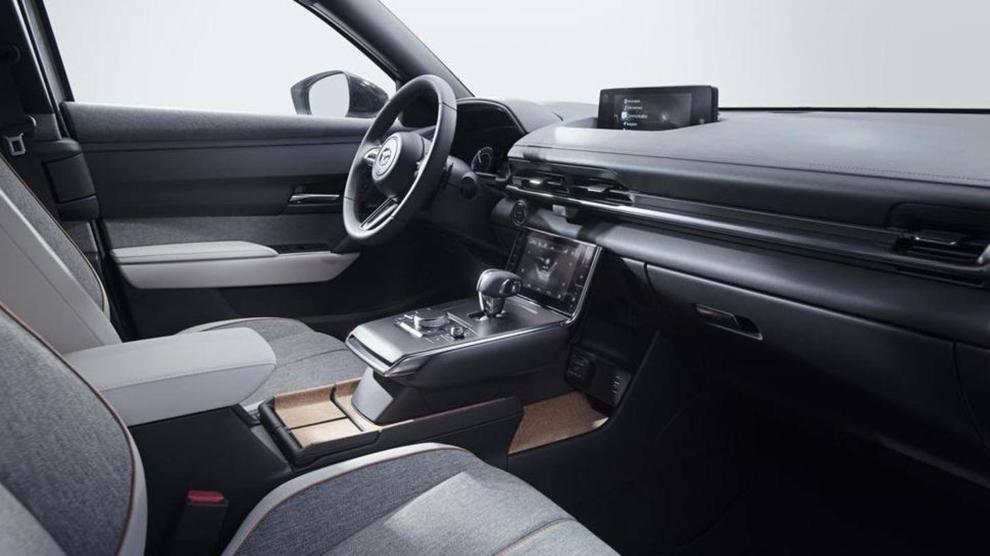 A Bose sound system and heated front seats are available A Bose sound system and heated front seats are available