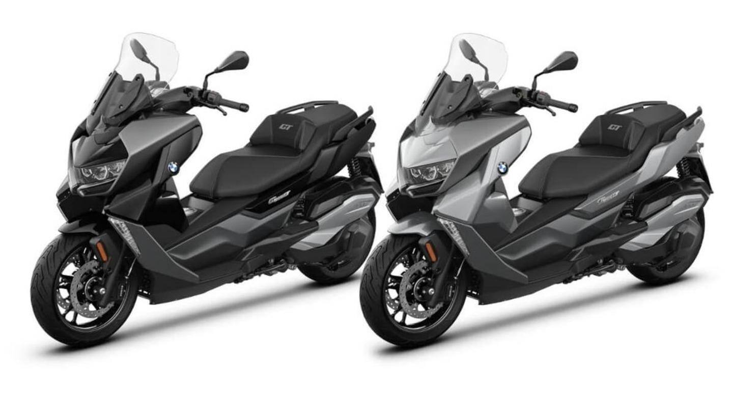 It sports a Bluetooth-enabled instrument cluster and all-LED lighting It sports a Bluetooth-enabled instrument cluster and all-LED lighting