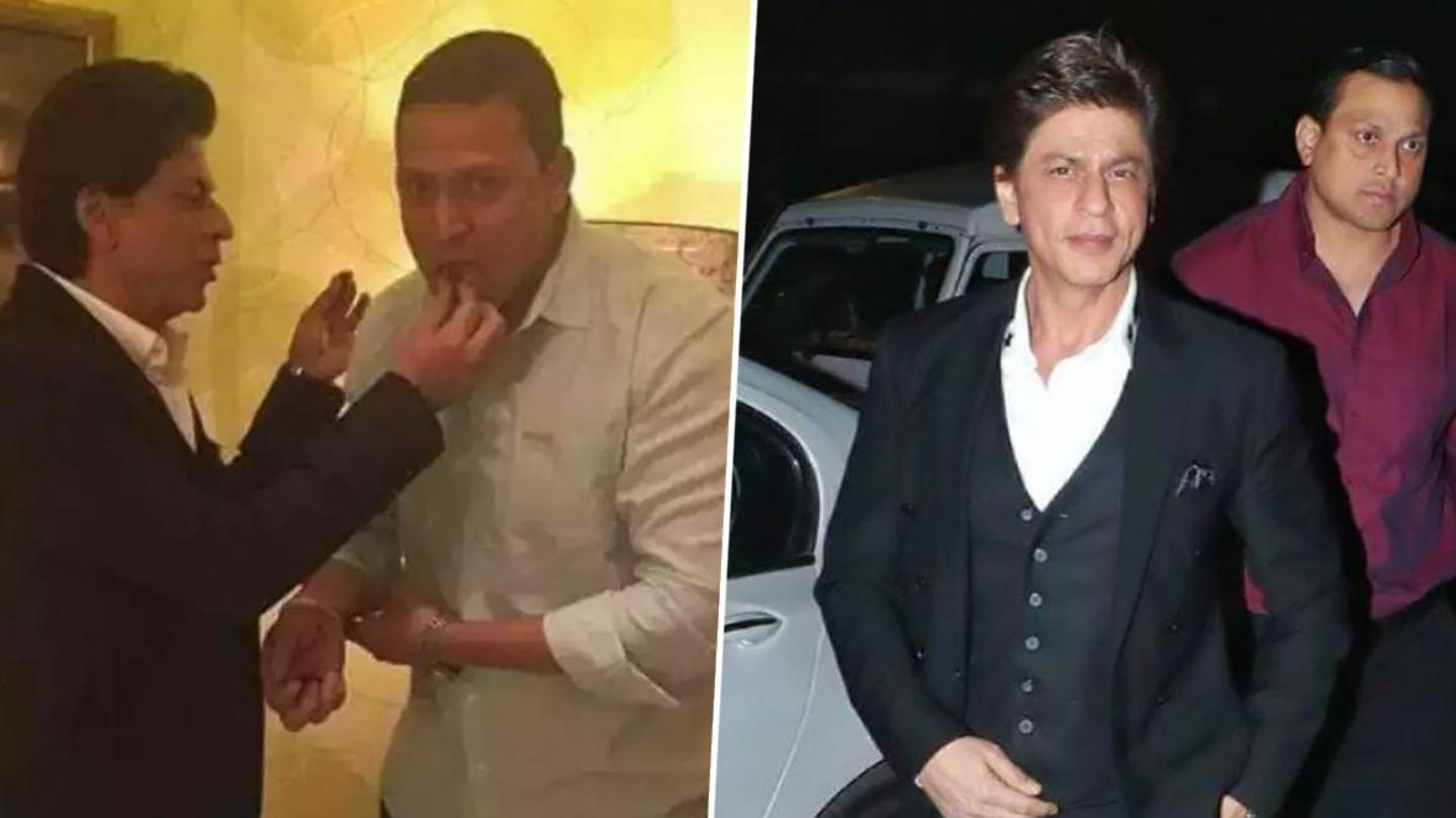 Khan has made some changes to ensure his son's safety Khan has made some changes to ensure his son's safety