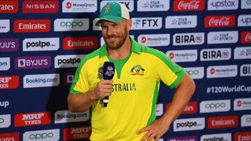 Australia's Test stars to miss white-ball leg of Pakistan tour