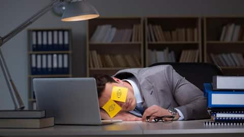 Tips to be more productive during night shifts at work