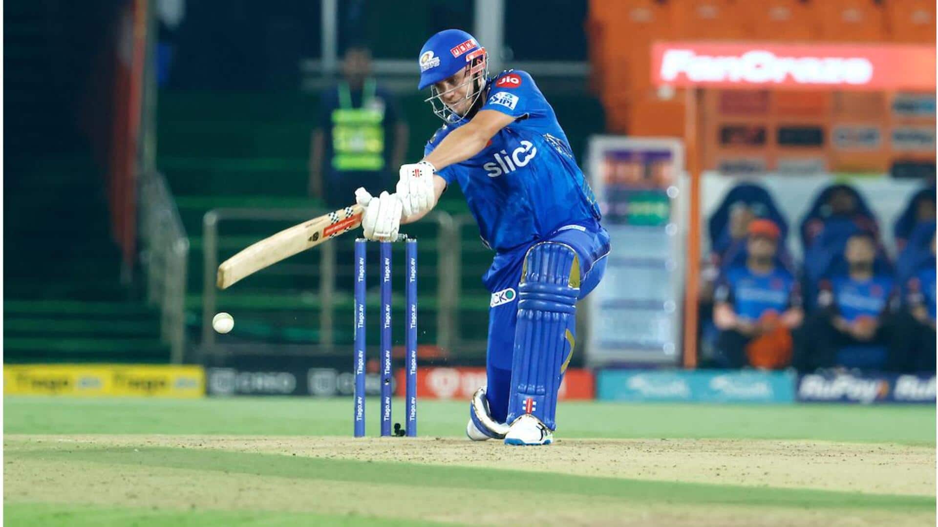 IPL: Decoding the most expensive signings in MI's history
