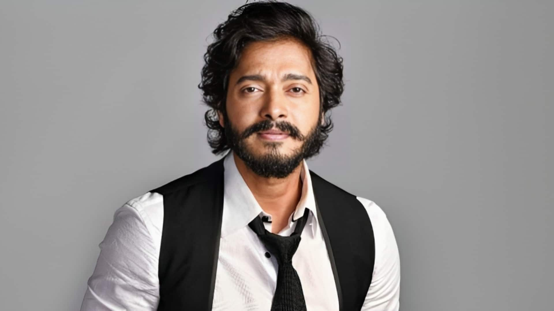 'I'm alive, happy, healthy': Shreyas Talpade shuts down death rumors