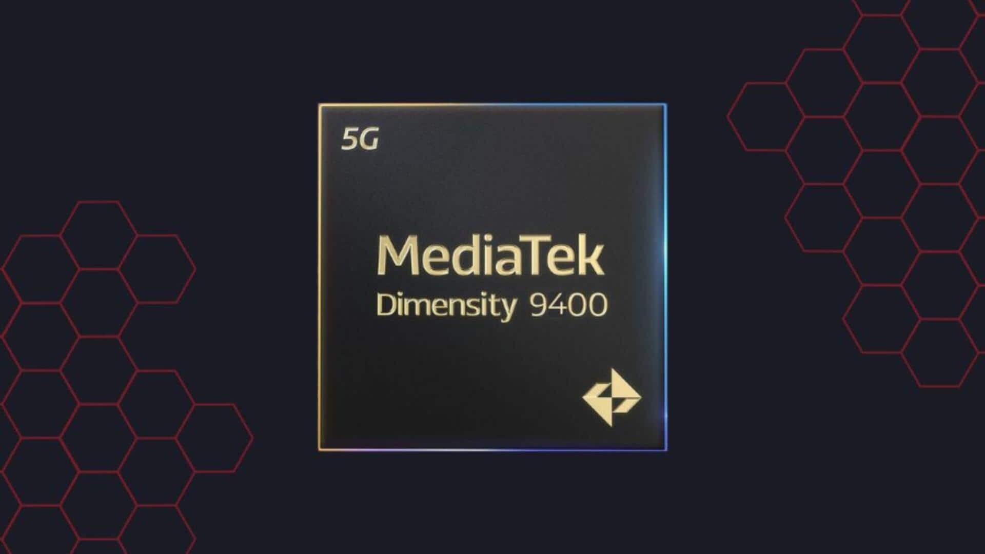 MediaTek Dimensity 9400 beats Apple A18 Pro in GPU tests