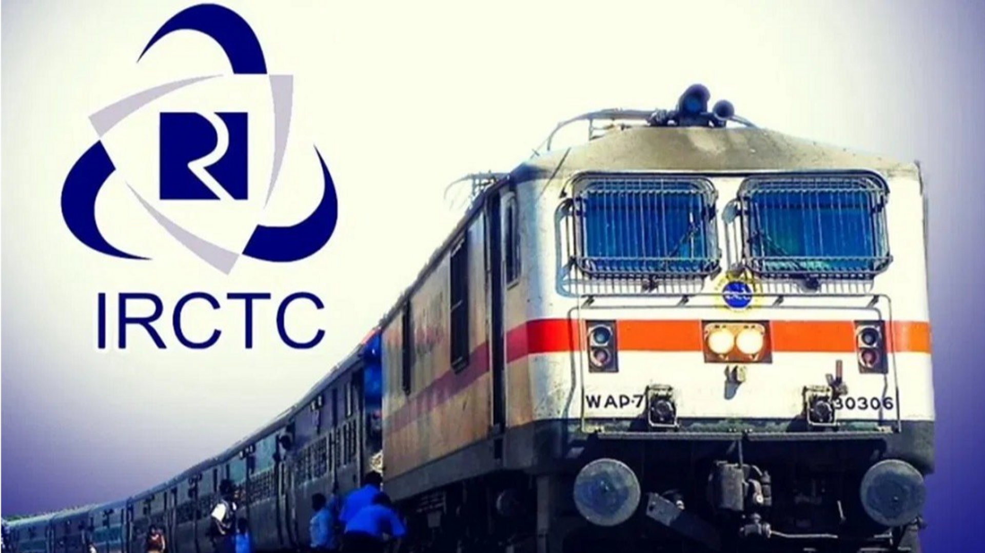 IRCTC website suffers 4th outage since December, bookings hit