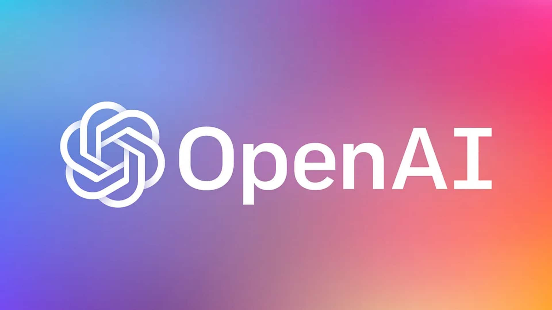 OpenAI attempts to exclude Indian media houses from copyright lawsuit