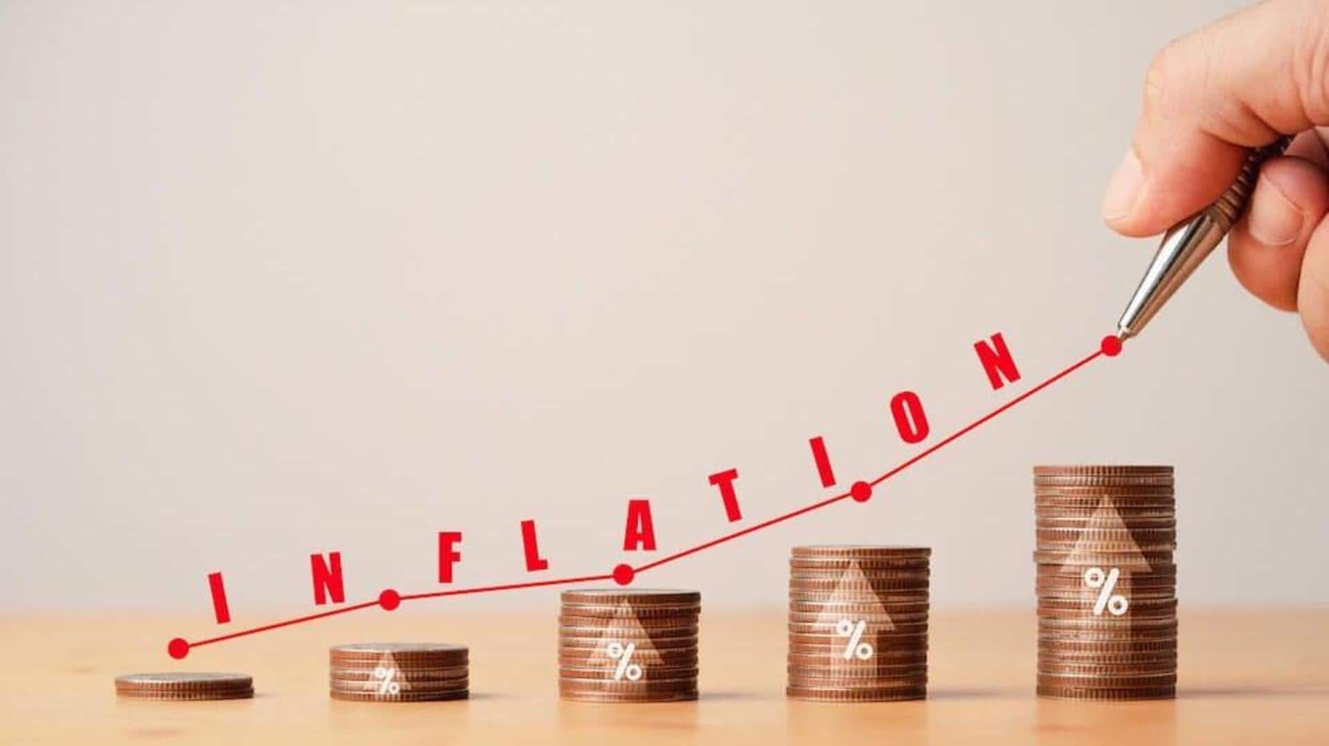 Why financial literacy is key to navigating rising inflation Why financial literacy is key to navigating rising inflation