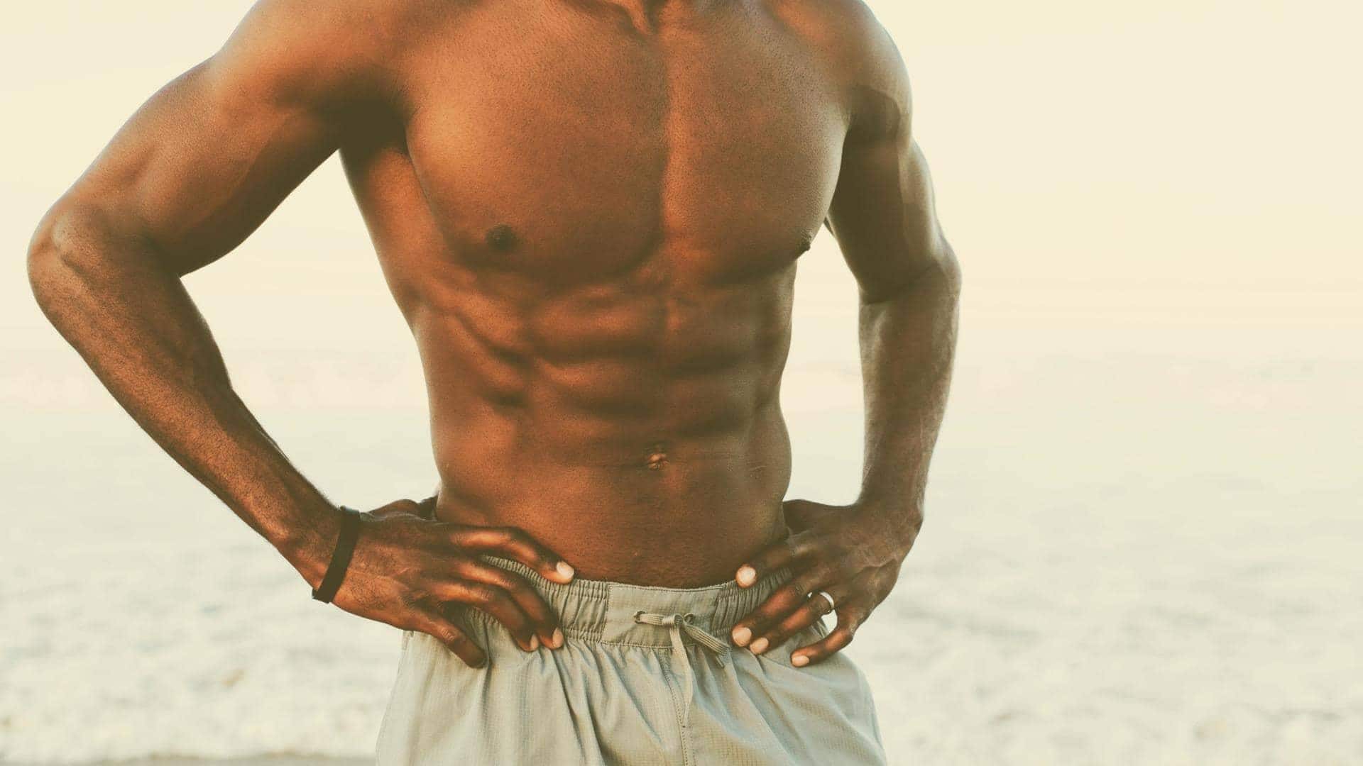 'Watch muscular men to boost mood': China doctor advises women 'Watch muscular men to boost mood': China doctor advises women