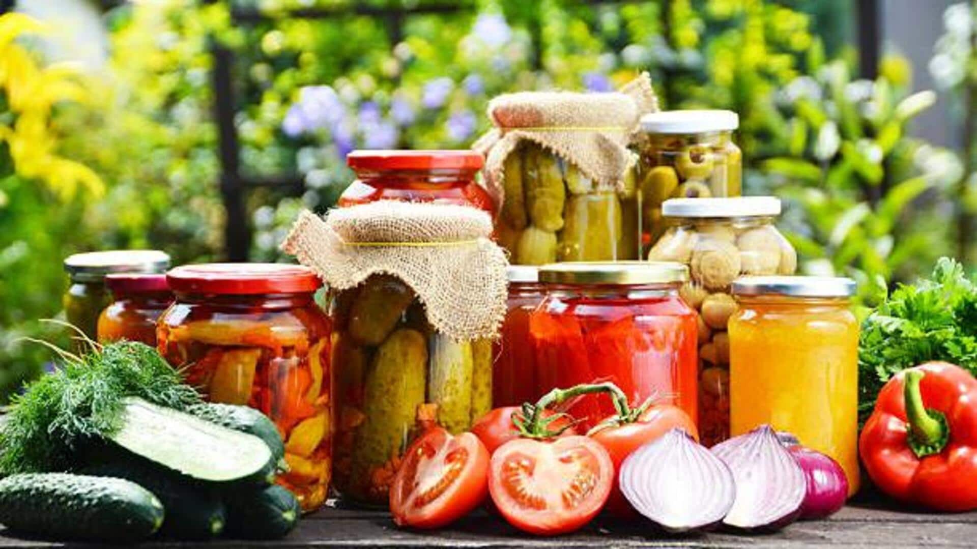 How to make your food last longer How to make your food last longer