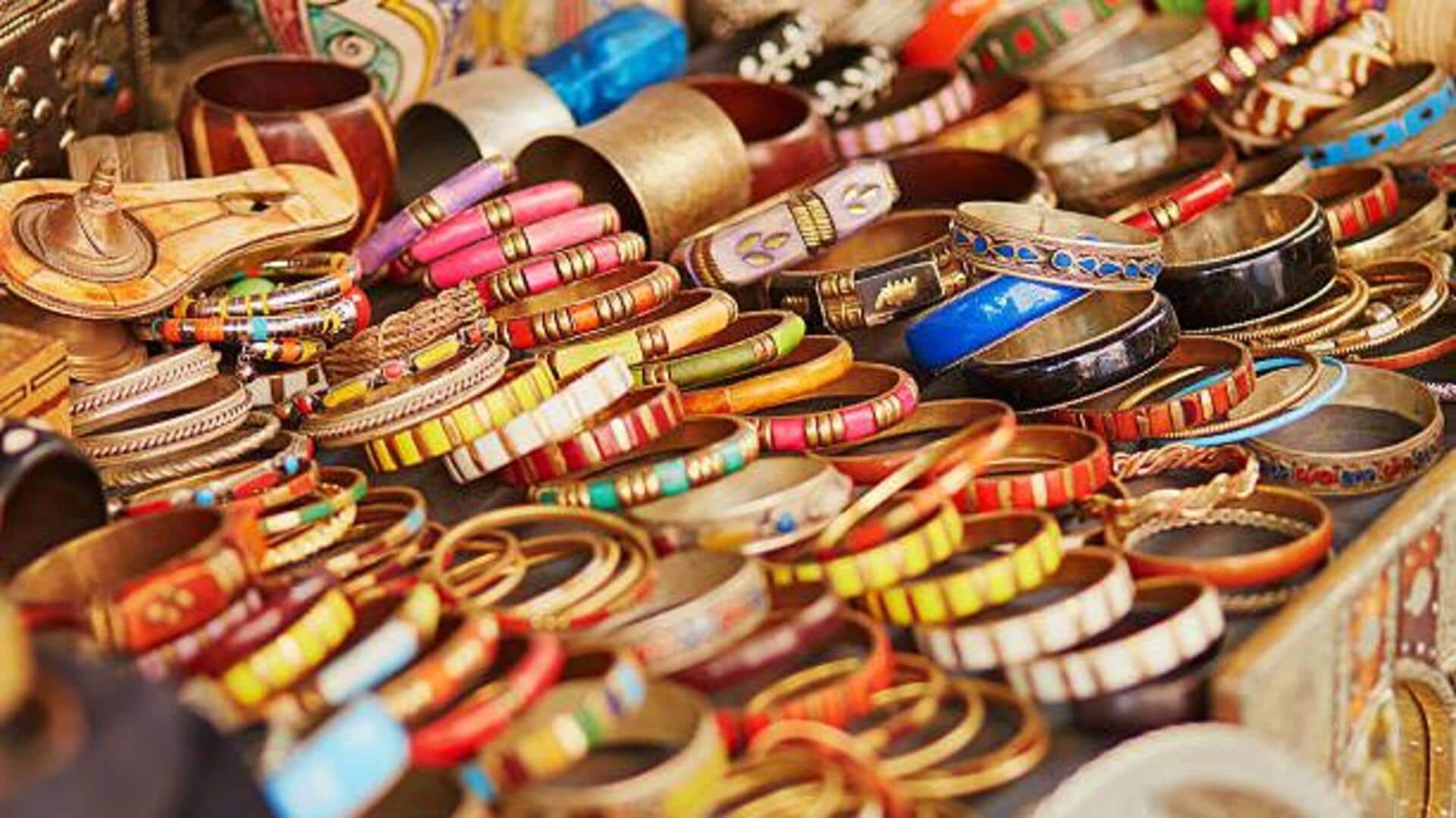 How African jewelers are influencing modern fashion How African jewelers are influencing modern fashion