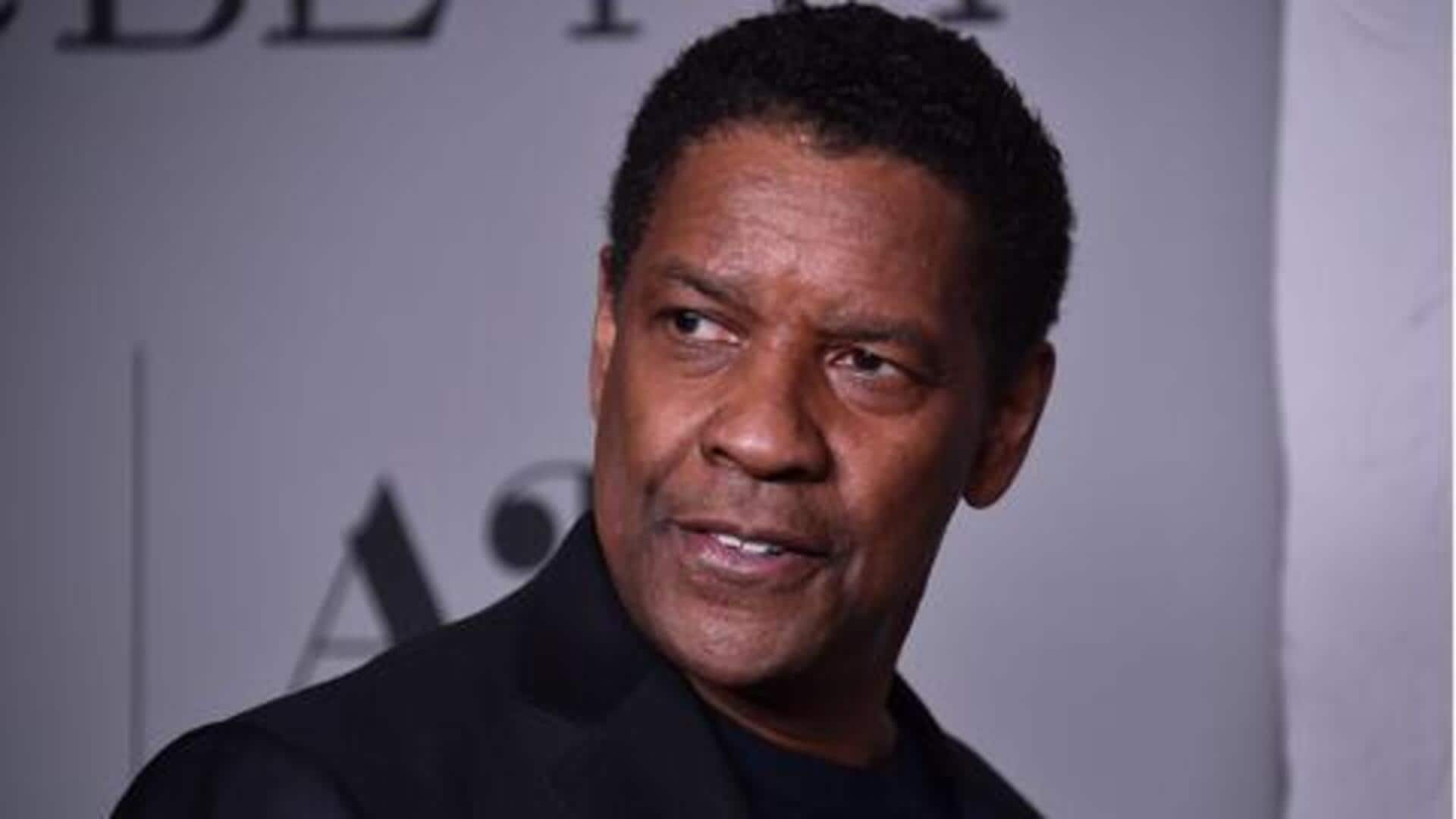 From 'Glory' to 'Malcolm': Denzel's iconic career in 5 roles