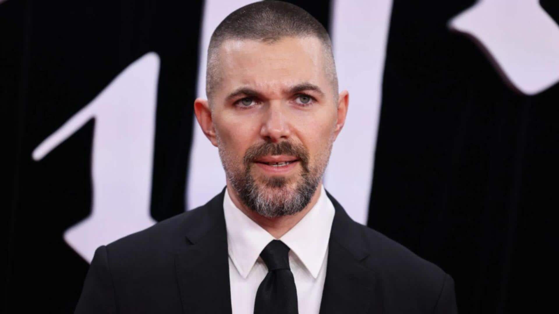 Robert Eggers: The filmmaker who redefined historical horror