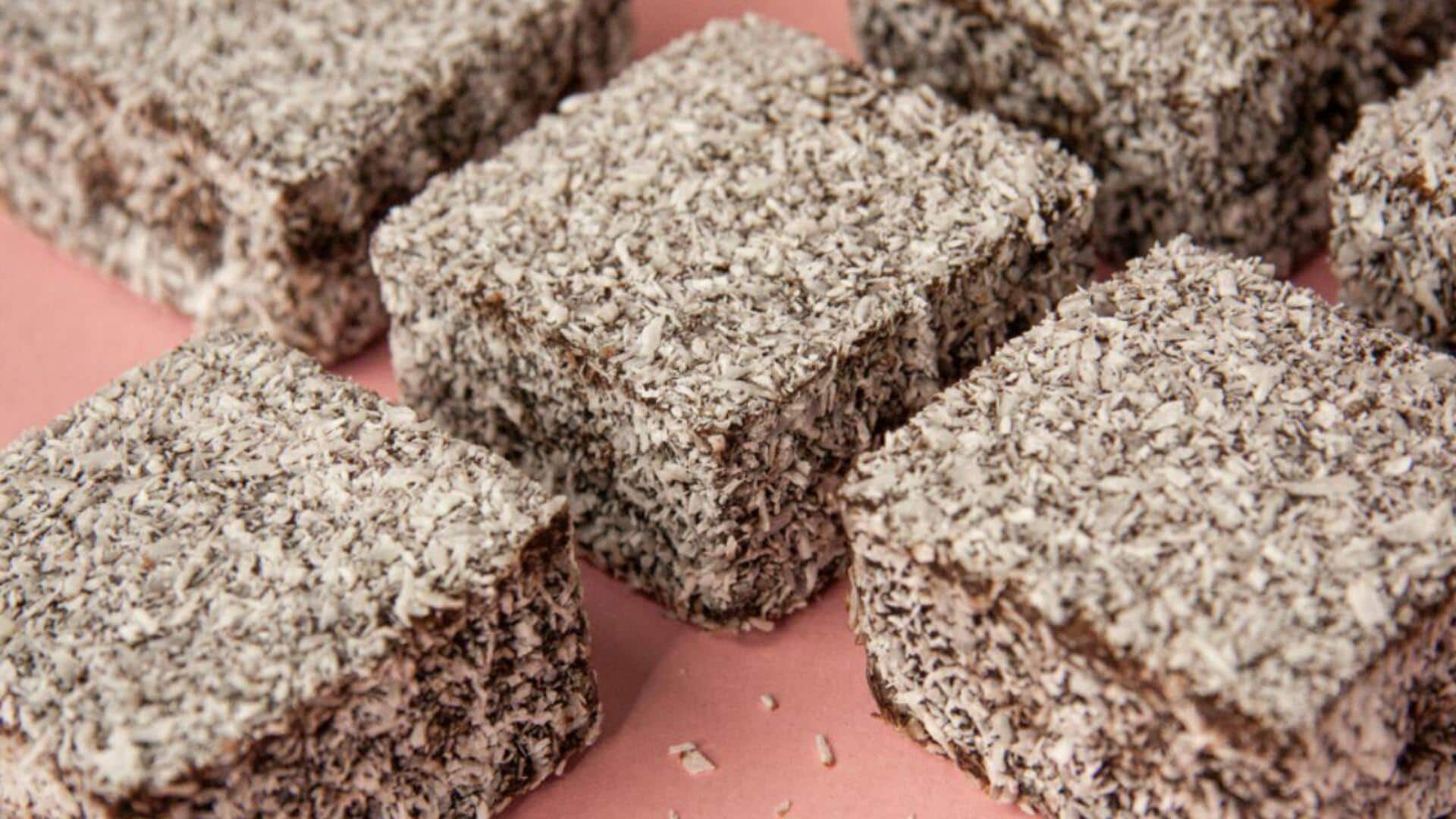 5 iconic Australian snacks you need to try 5 iconic Australian snacks you need to try