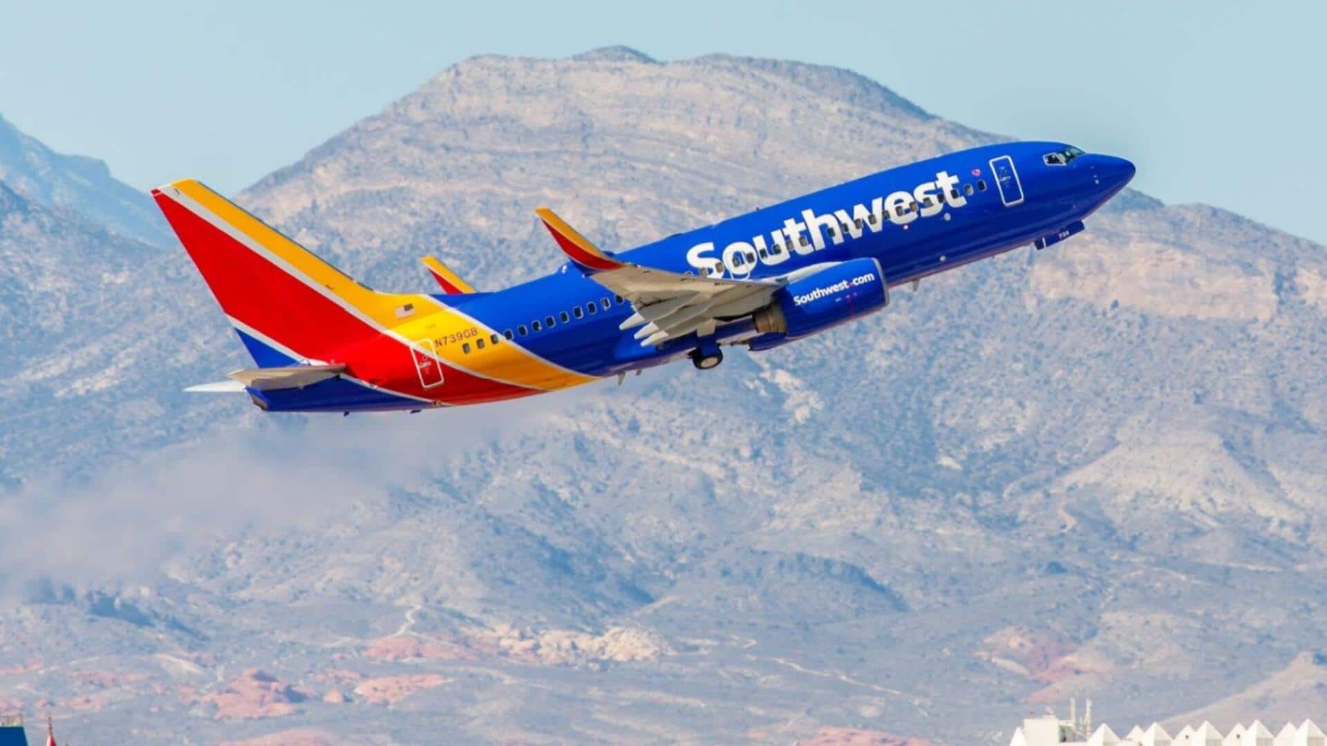 Why over 8,000 flights were delayed in the US yesterday Why over 8,000 flights were delayed in the US yesterday
