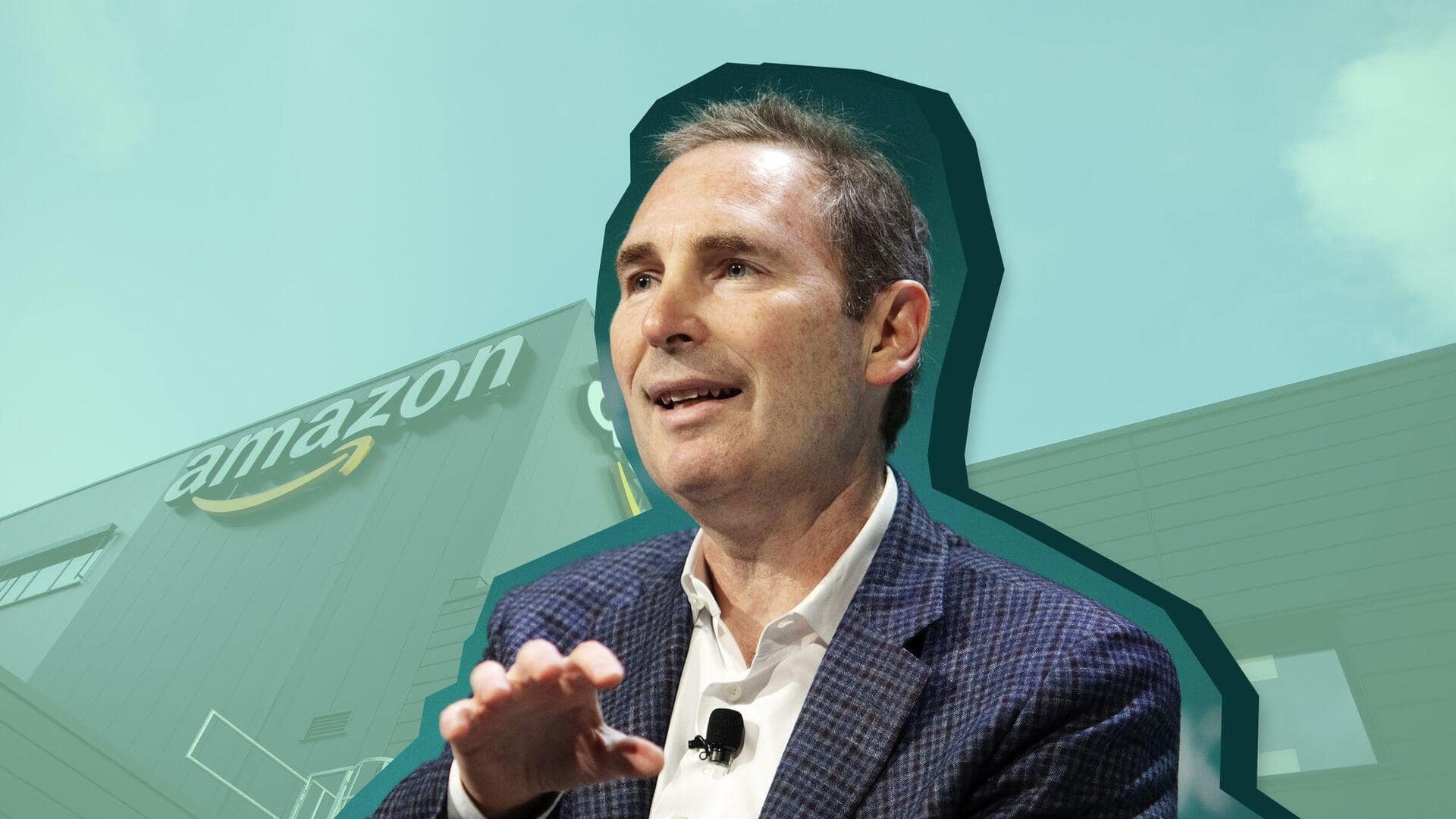 Amazon CEO says 14,000 layoffs driven by culture, not AI Amazon CEO says 14,000 layoffs driven by culture, not AI