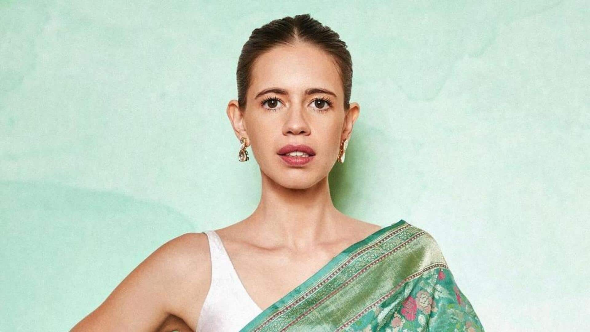 'Everyone is confused': Kalki discusses Bollywood's box-office struggles