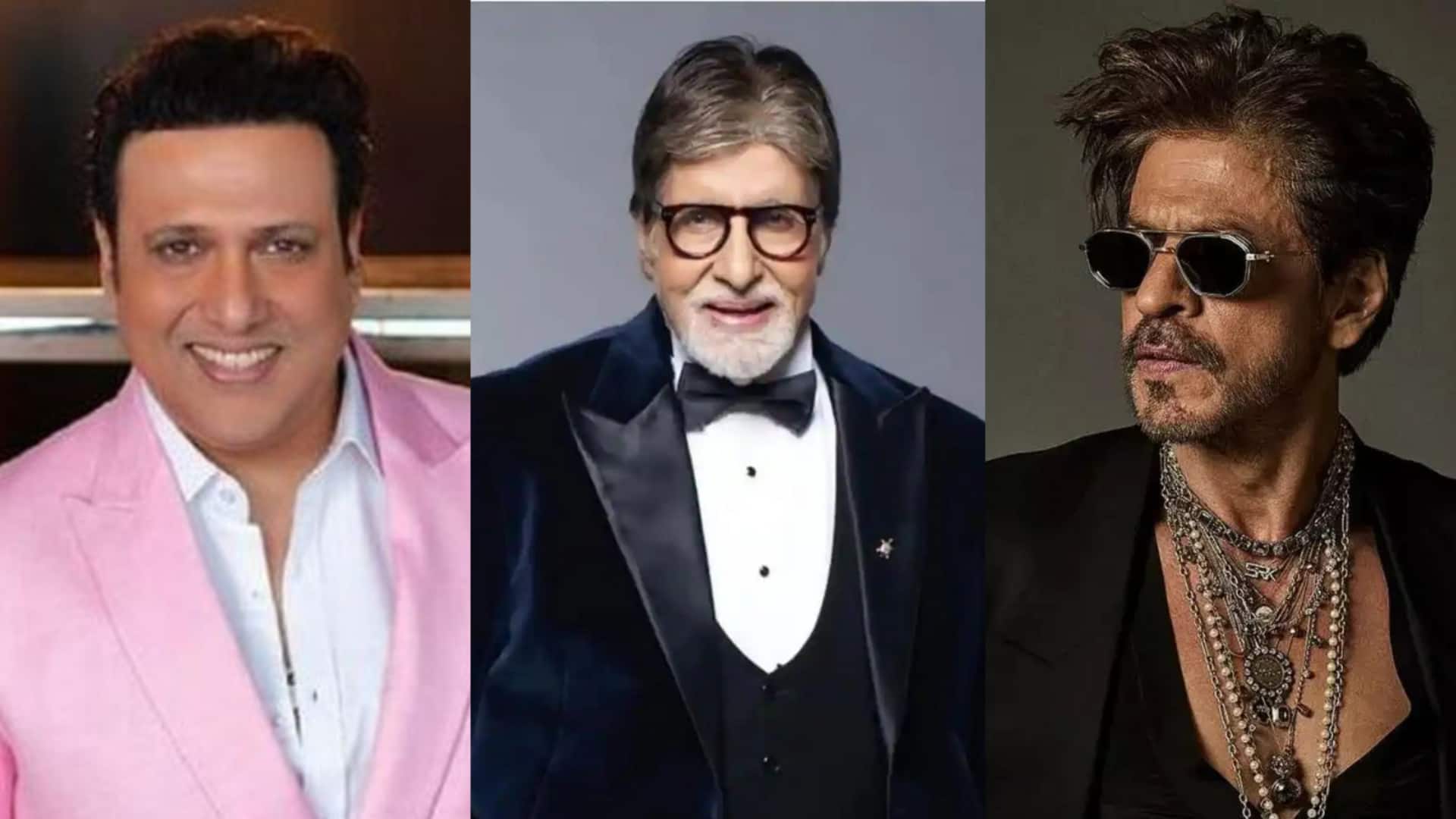 BMC elections 2026: Bachchans, SRK, Kajol, Madhuri skip voting