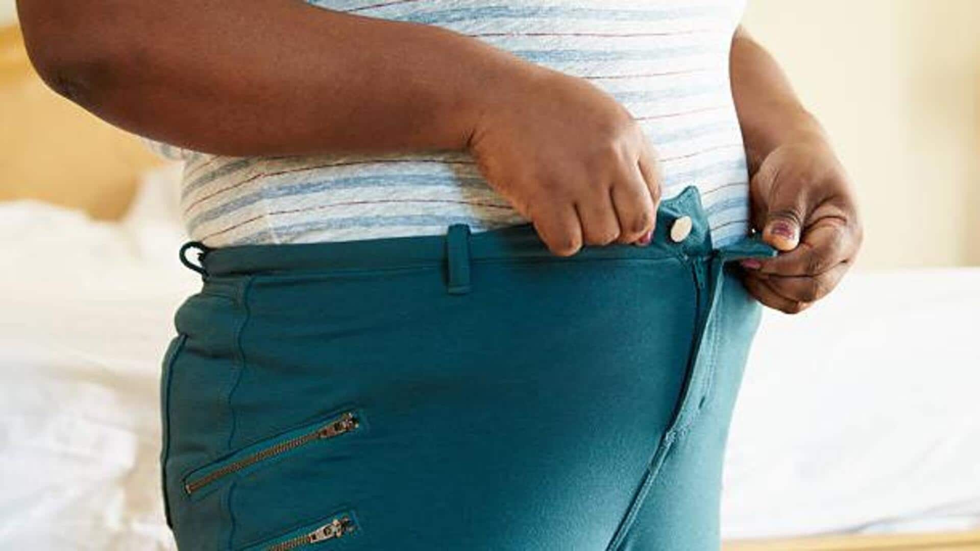 Does tight clothing affect your health? 