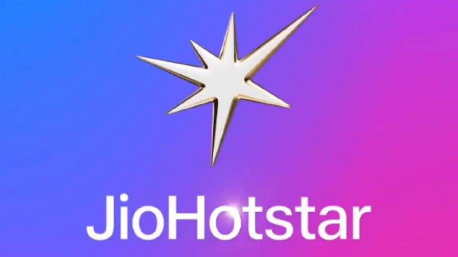 JioHotstar's 'Shop the Look' lets you buy what you see