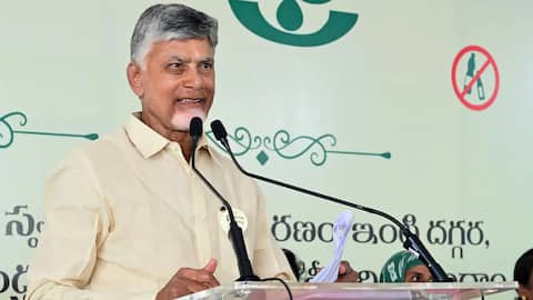 Andhra to offer ₹30,000 for 3rd child, ₹40,000 for 4th
