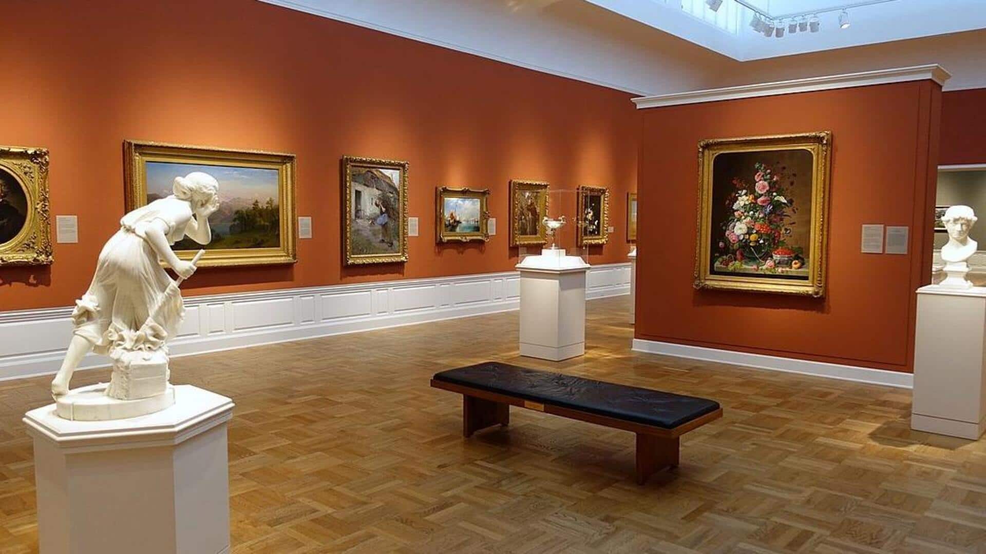 These museums in Scandinavia are truly fascinating 