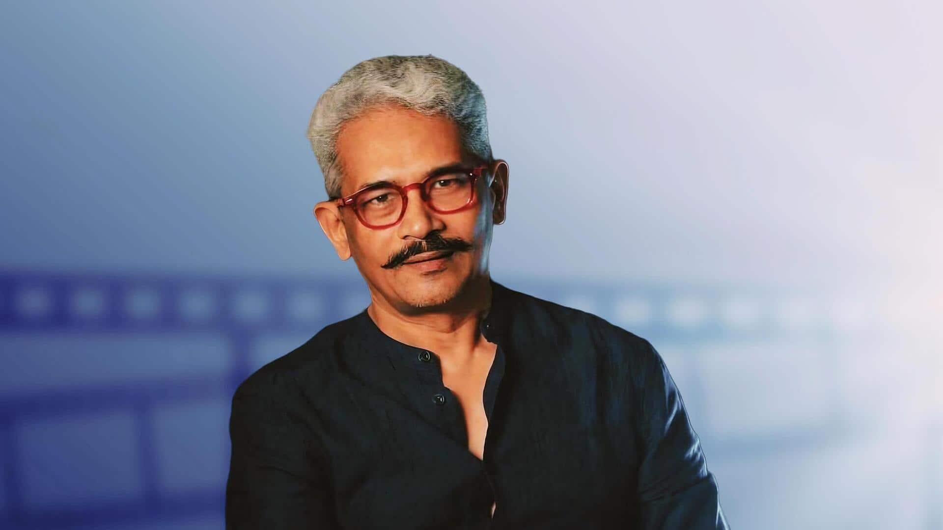 Atul Kulkarni to observe 1-day hunger strike in Wangchuk's support