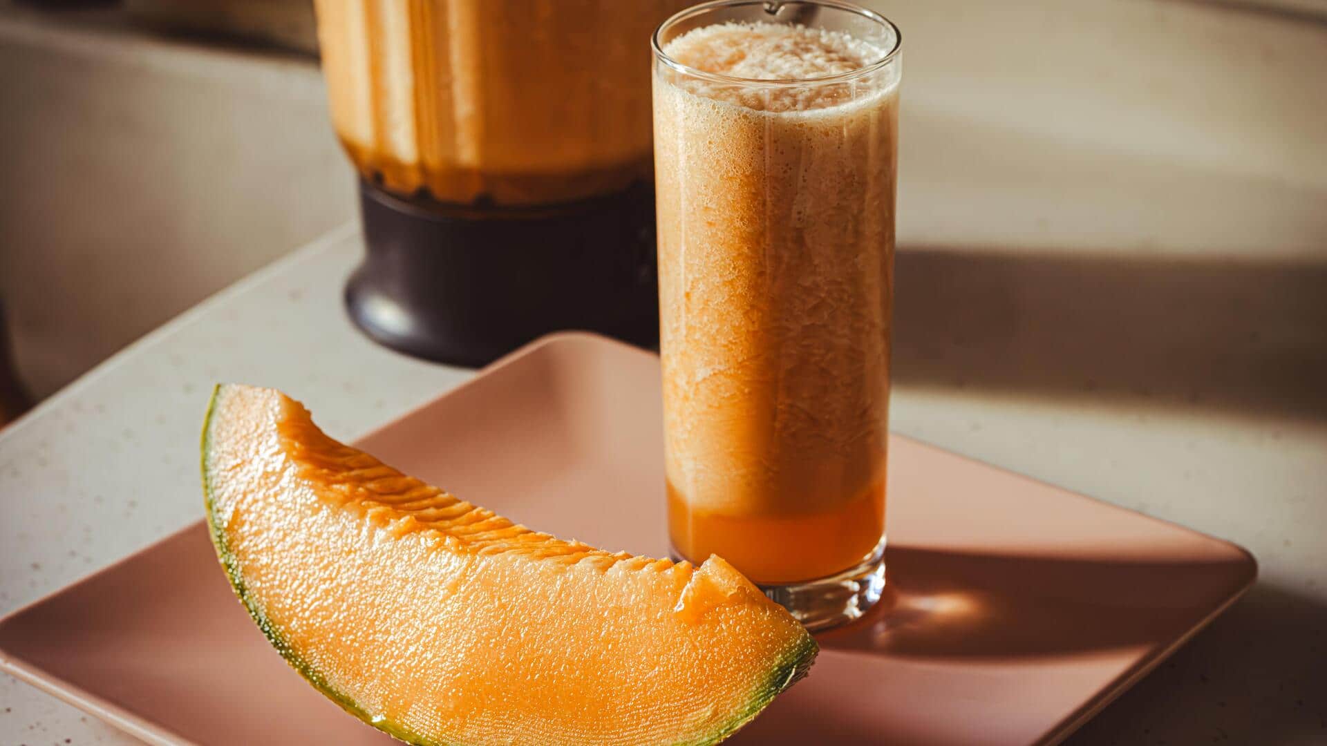 5 simple recipes to try with kiwano melon