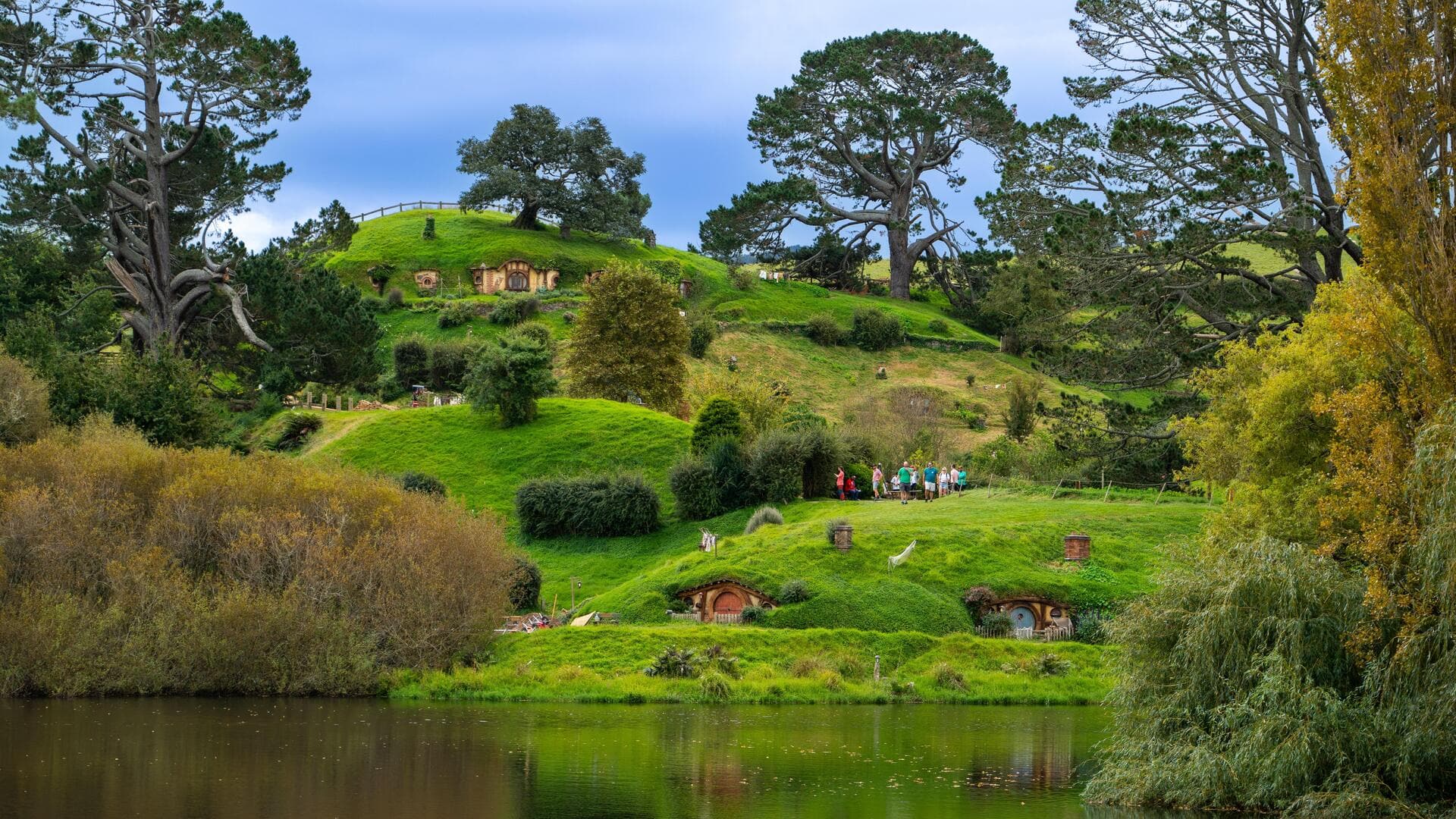 Overhyped places in New Zealand (and where to go instead!)