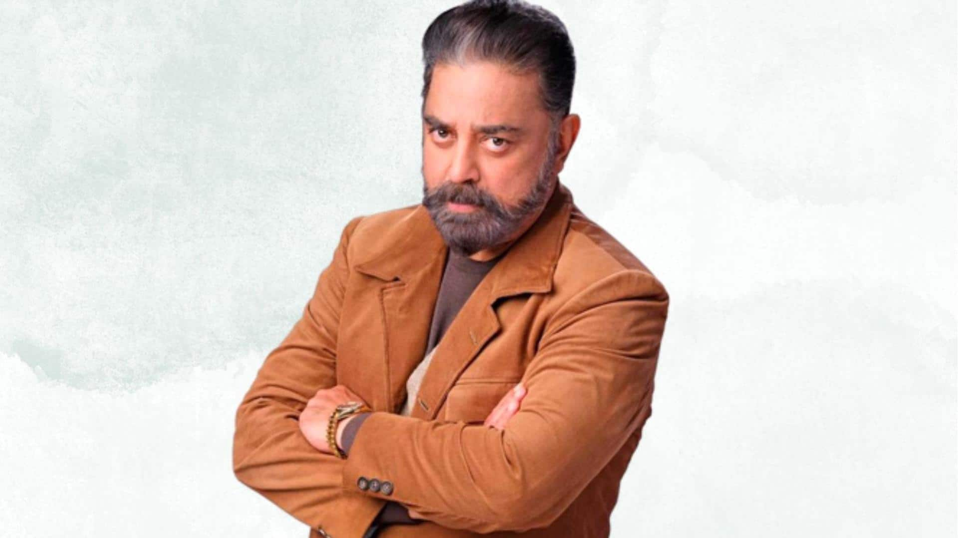 Kamal Haasan's fascinating revelation: 'I saw the OTT revolution coming'